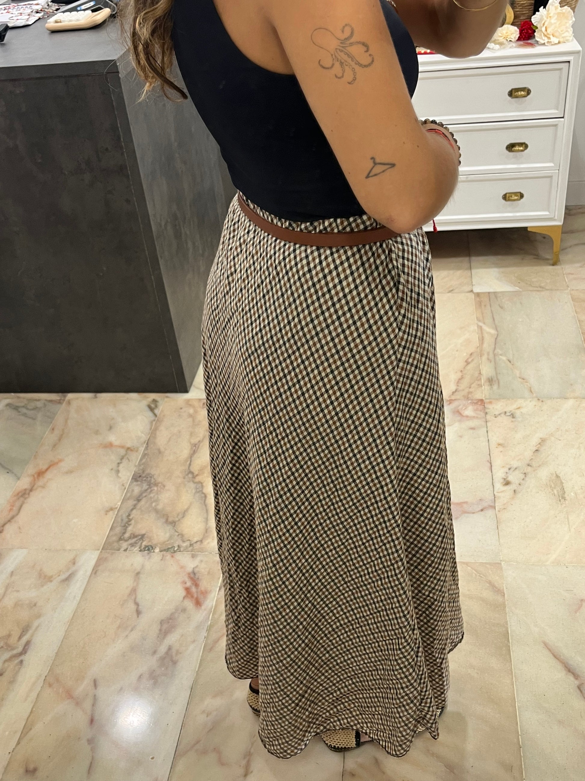 FALDA