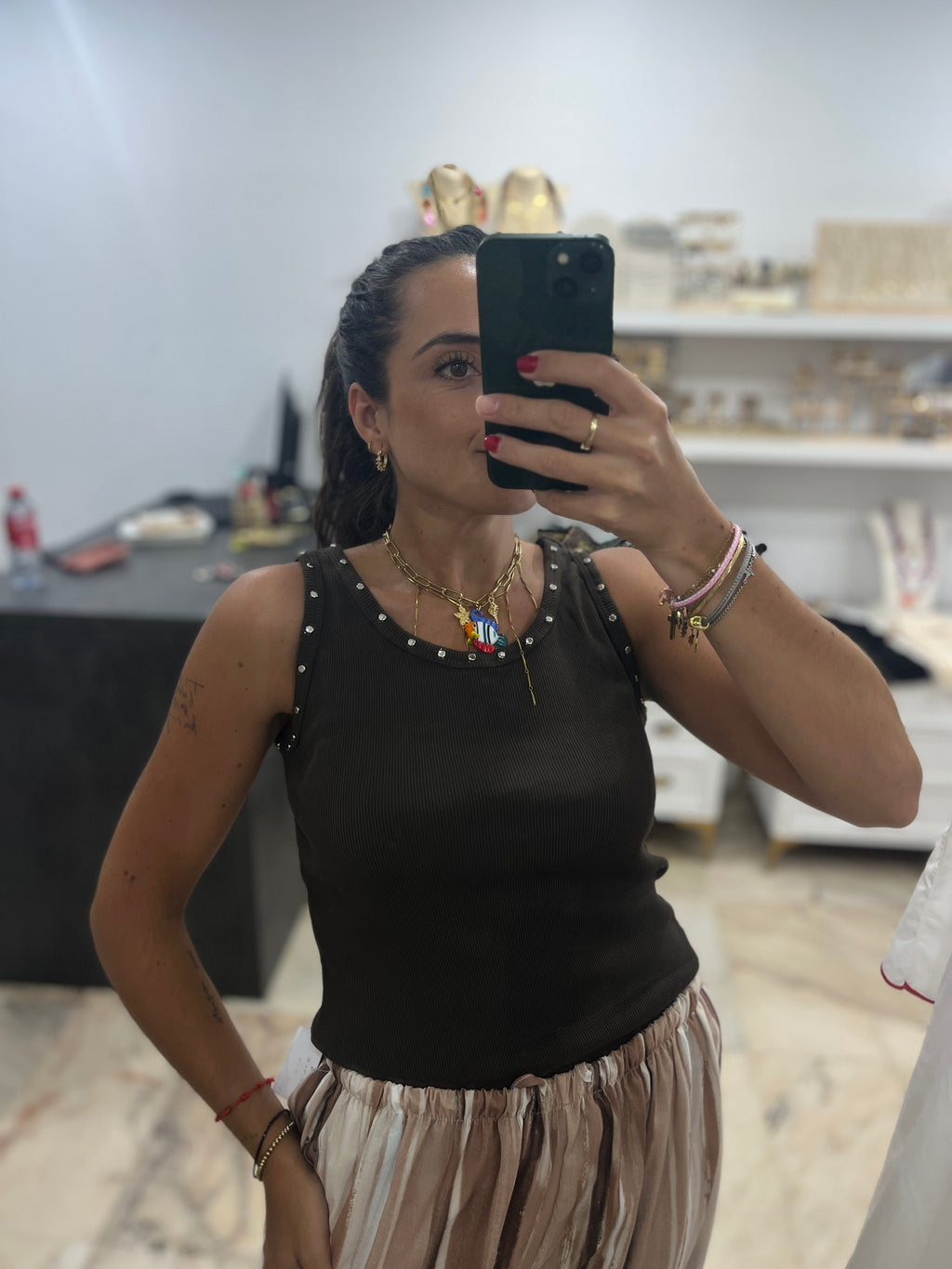 TOP DE TACHUELAS