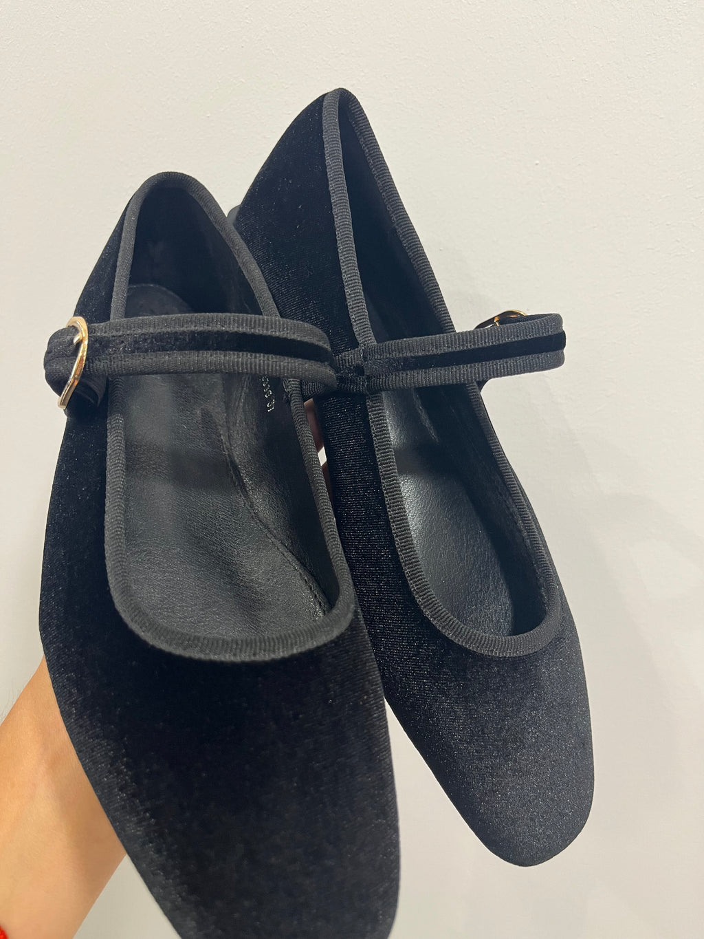 Bailarinas