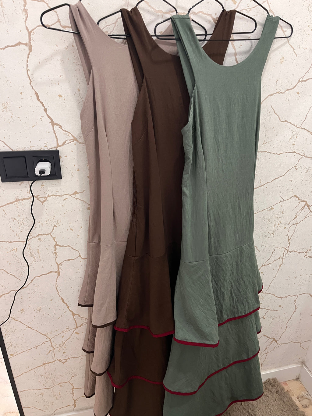 VESTIDO ABRIL