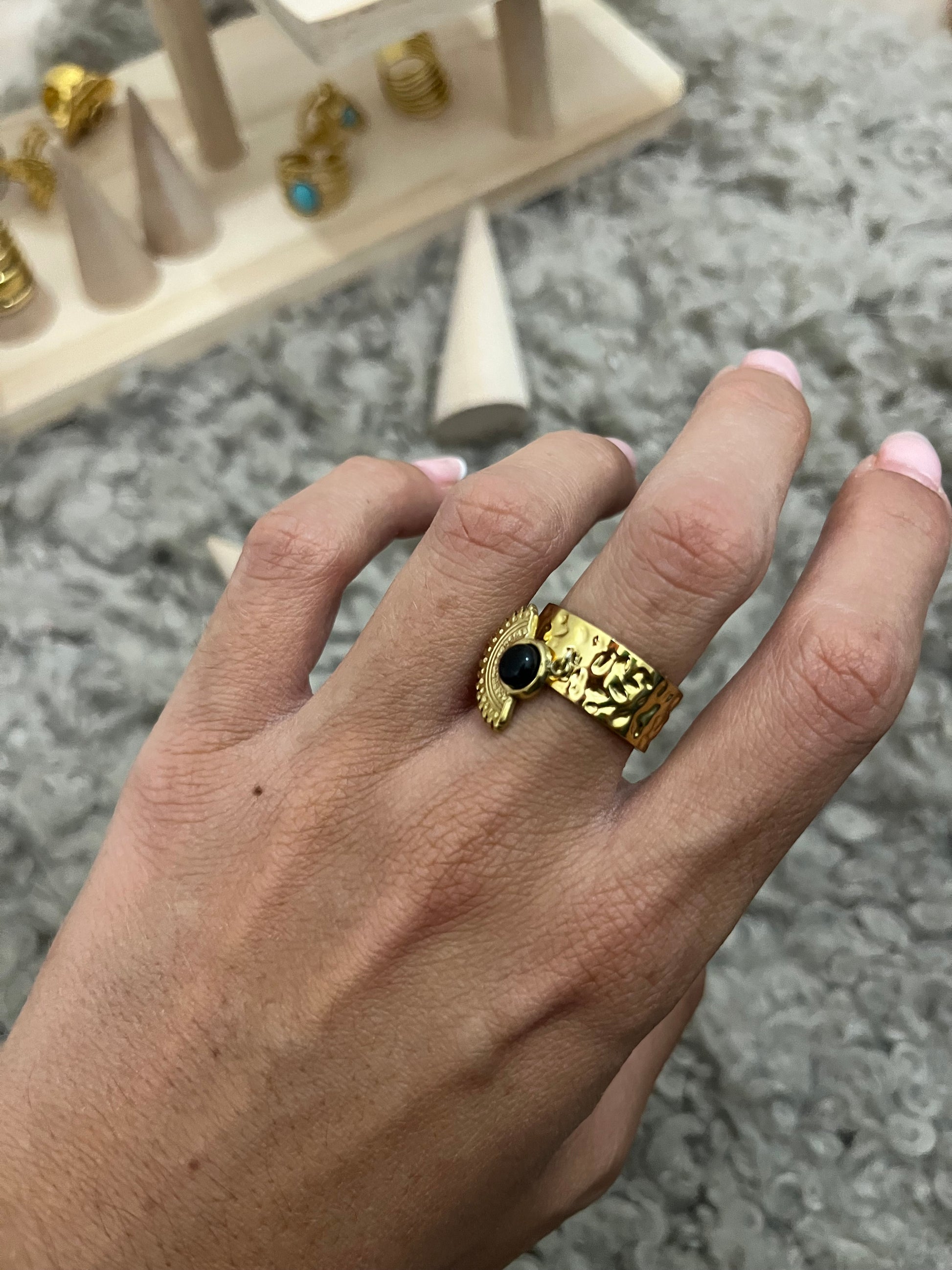 Anillo