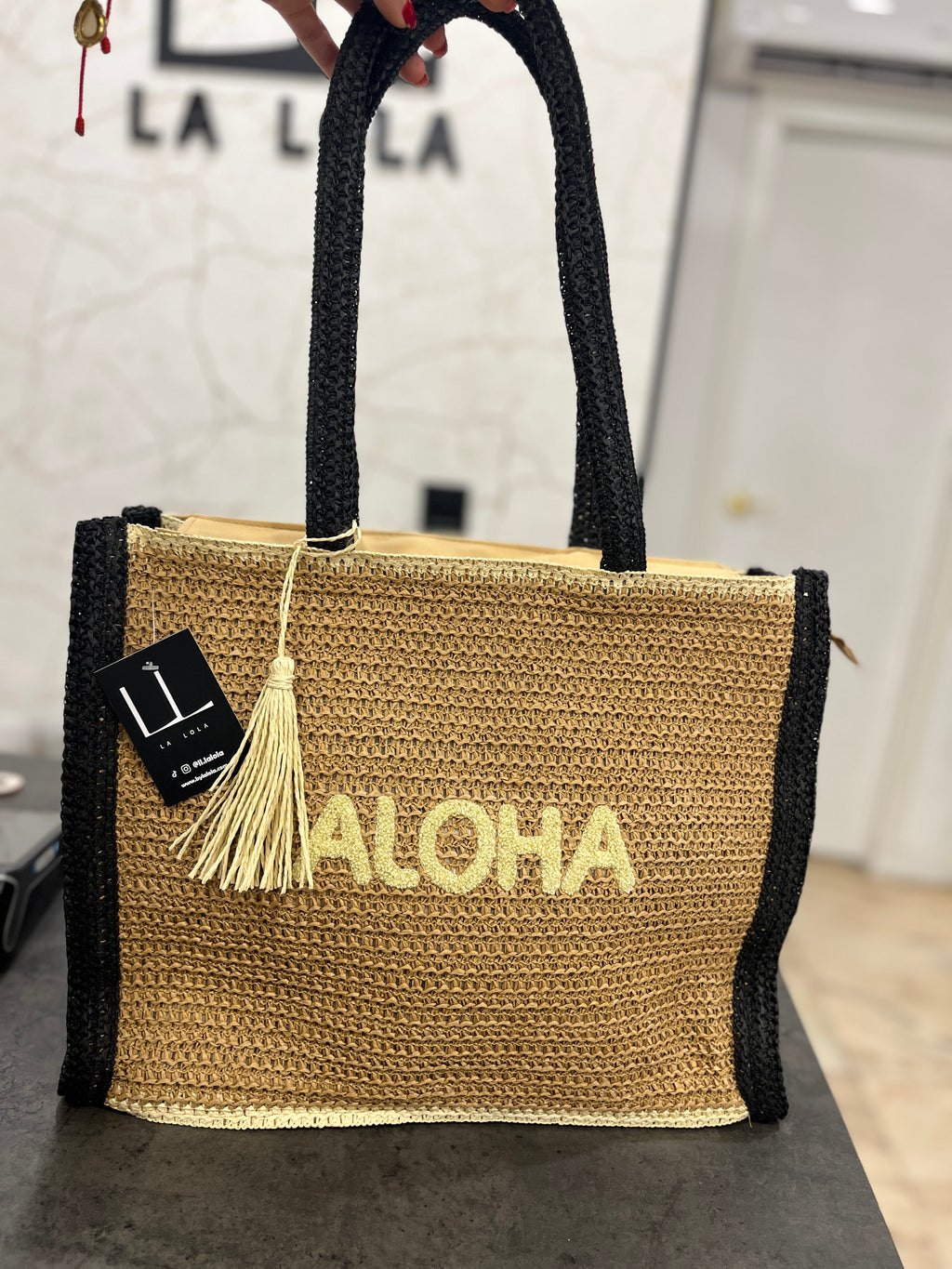 BOLSA ALOHA