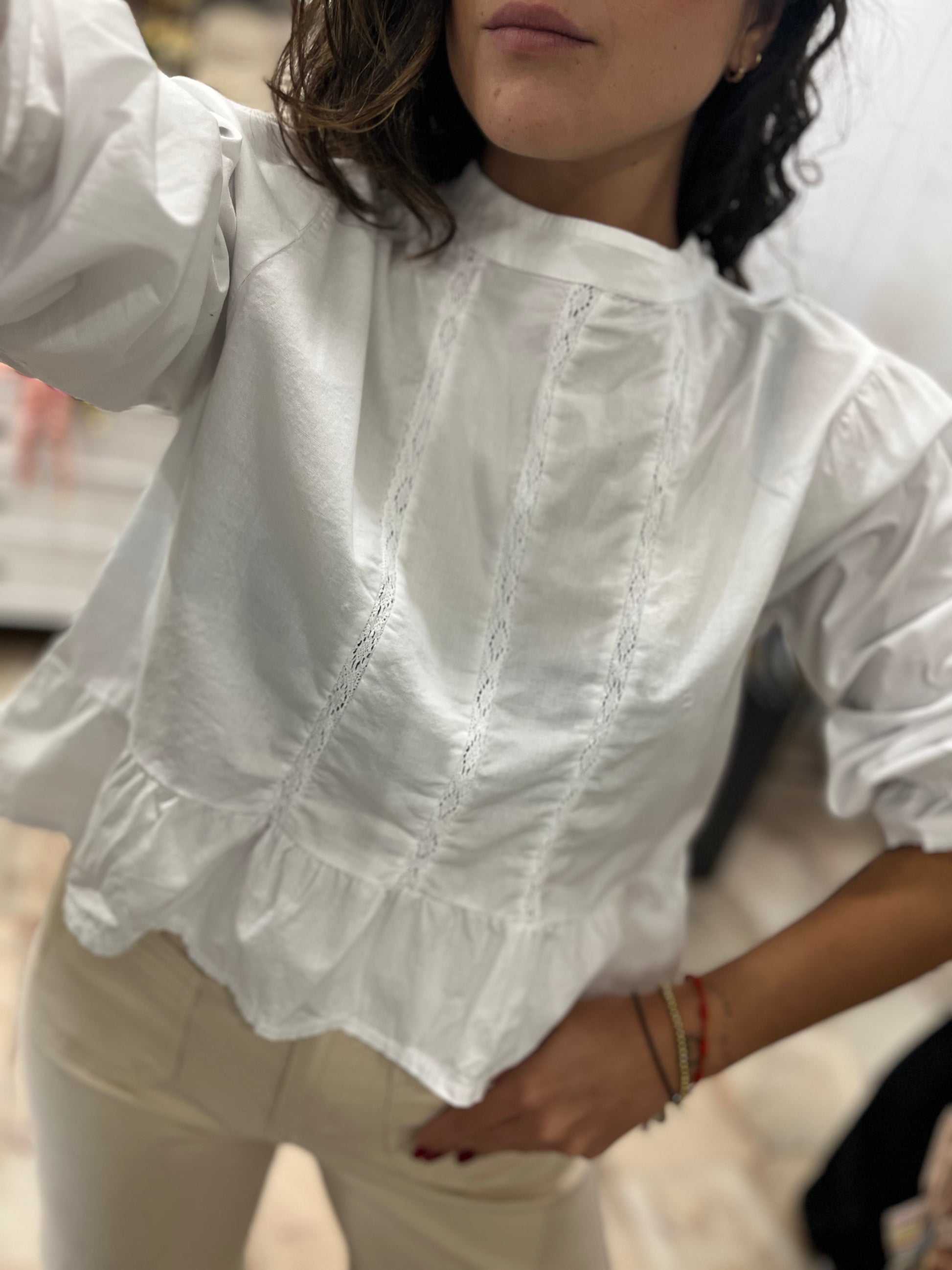 Blusa