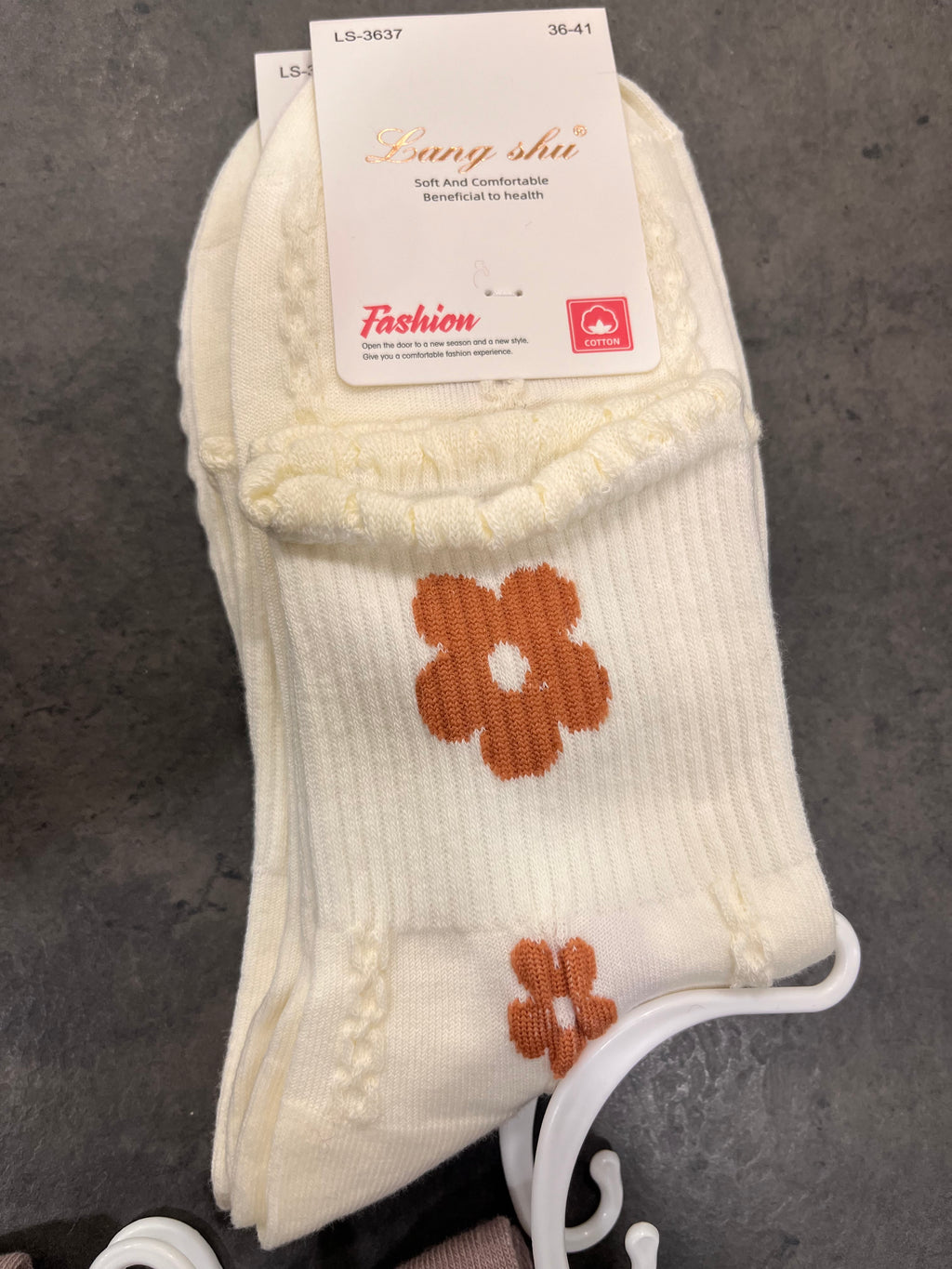 CALCETINES MUJER