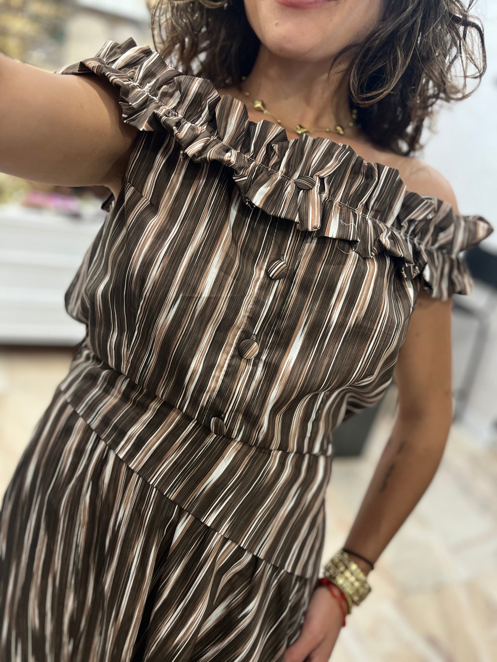 BLUSA CONJUNTO