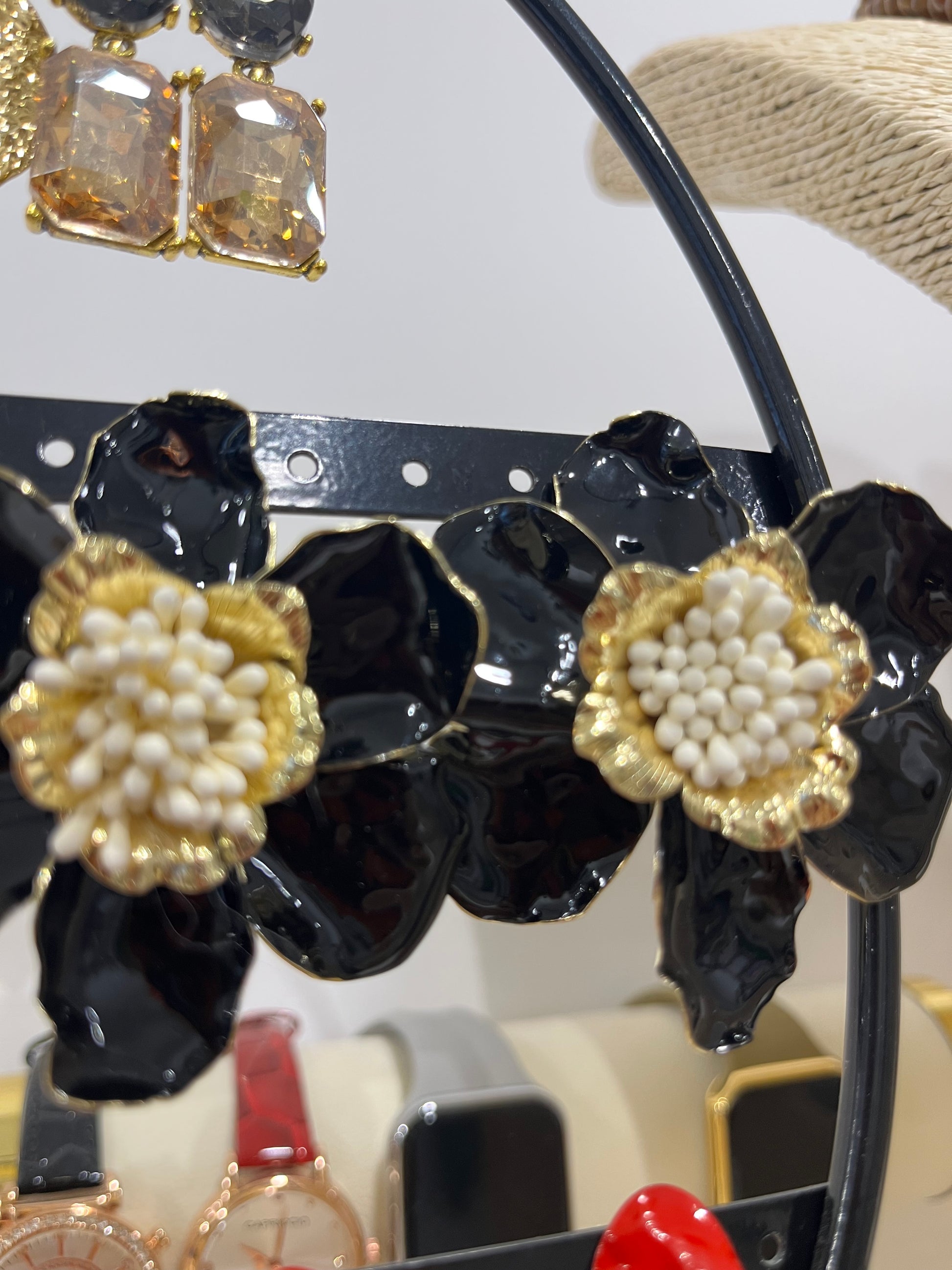 PENDIENTES