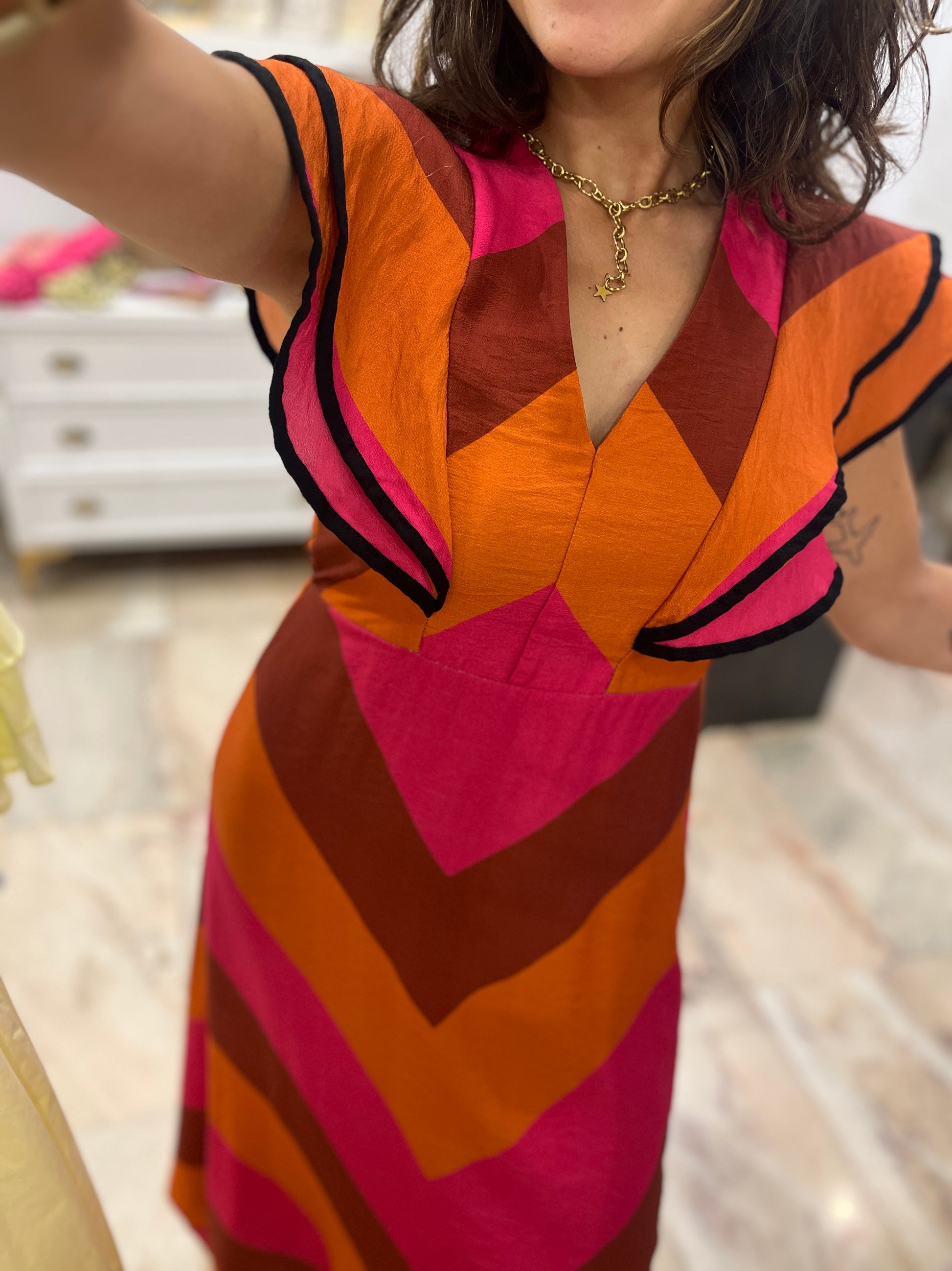 VESTIDO