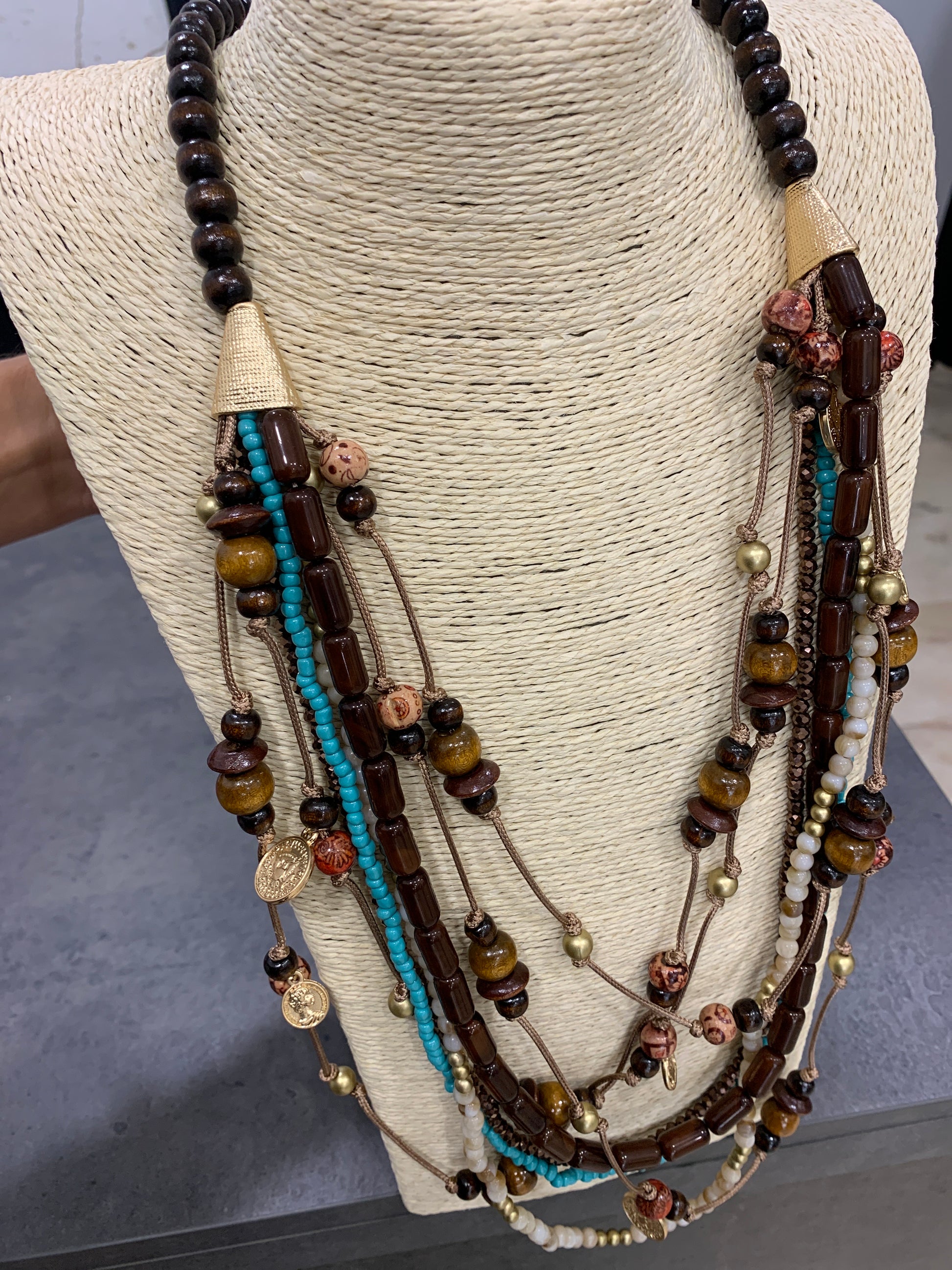 Collar
