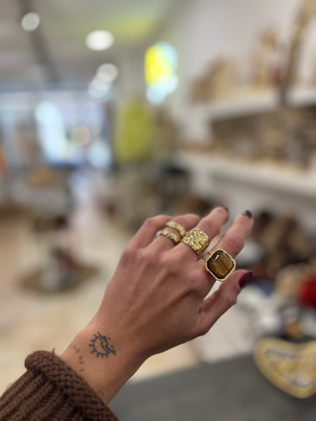 ANILLO