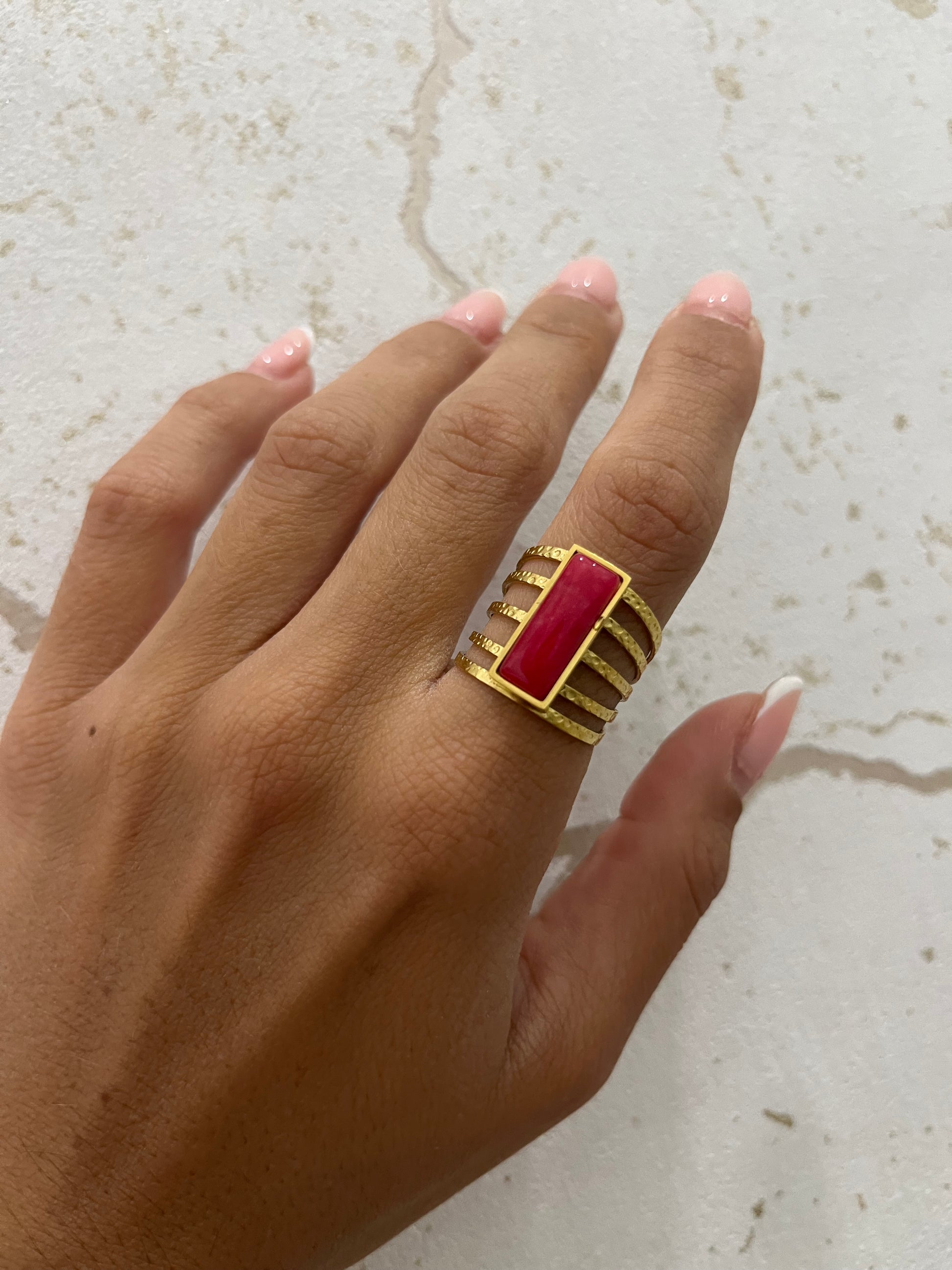 Anillo