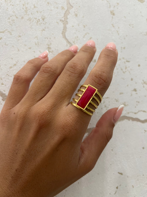 Anillo