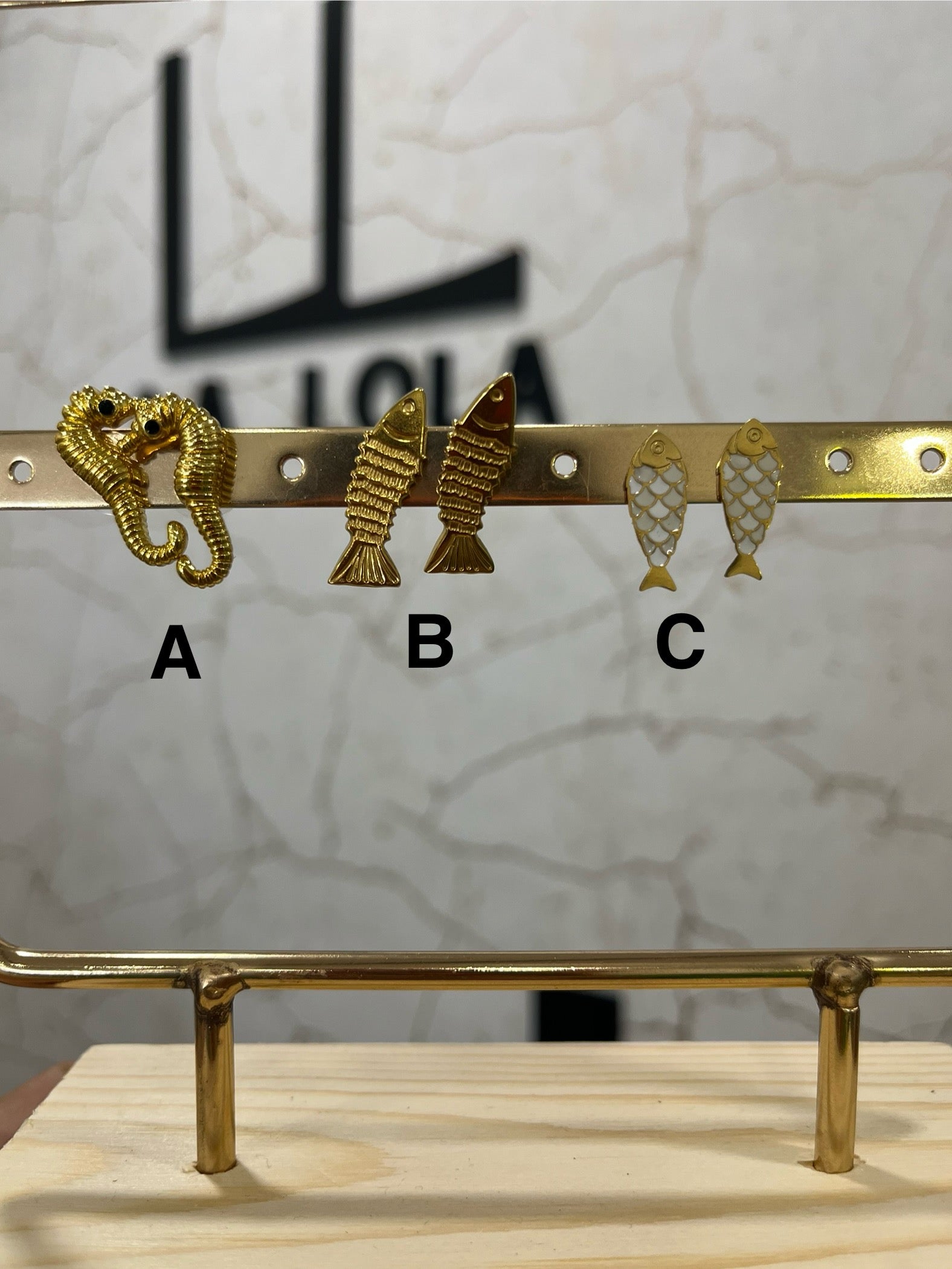 Pendientes