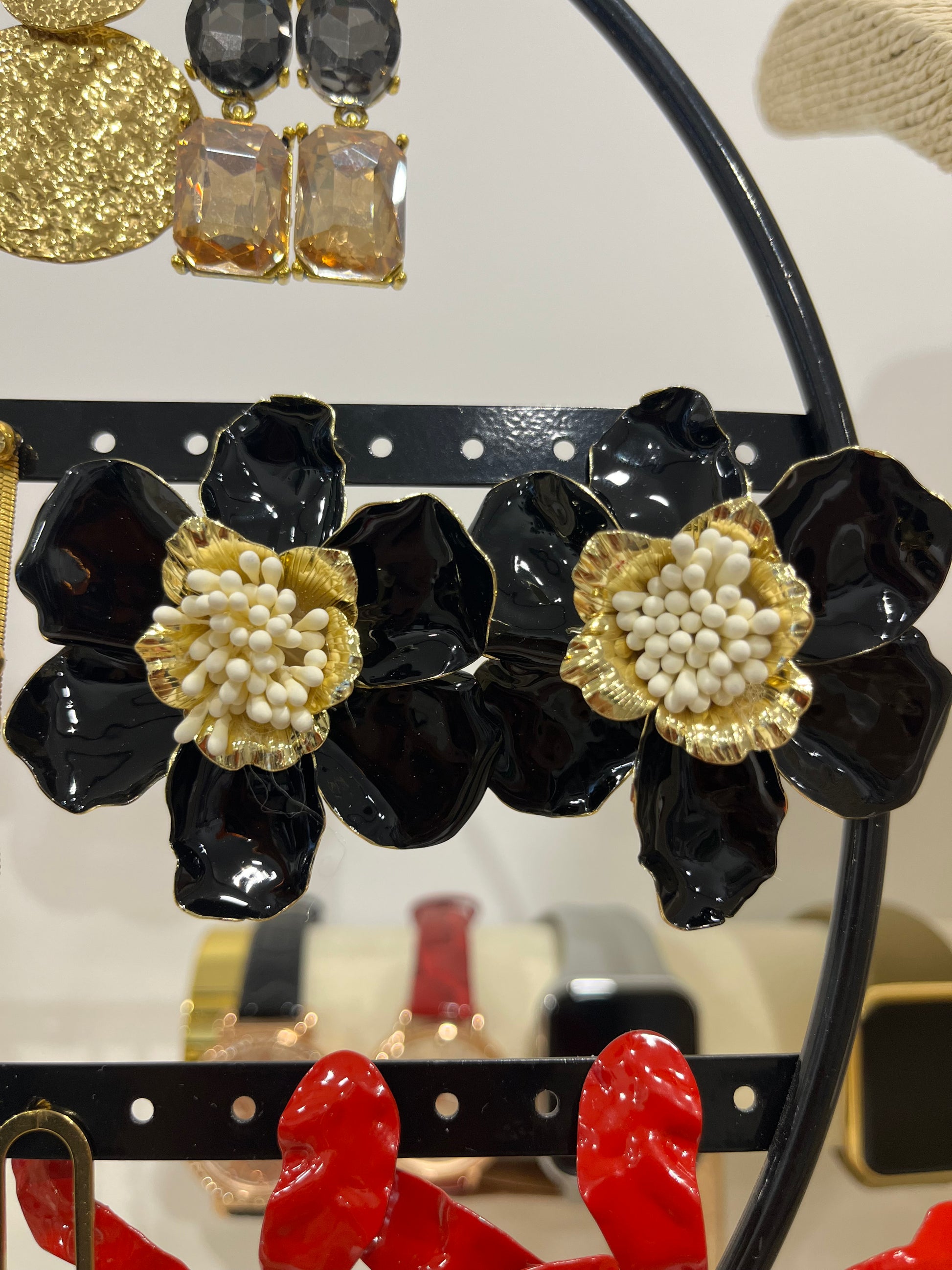 PENDIENTES
