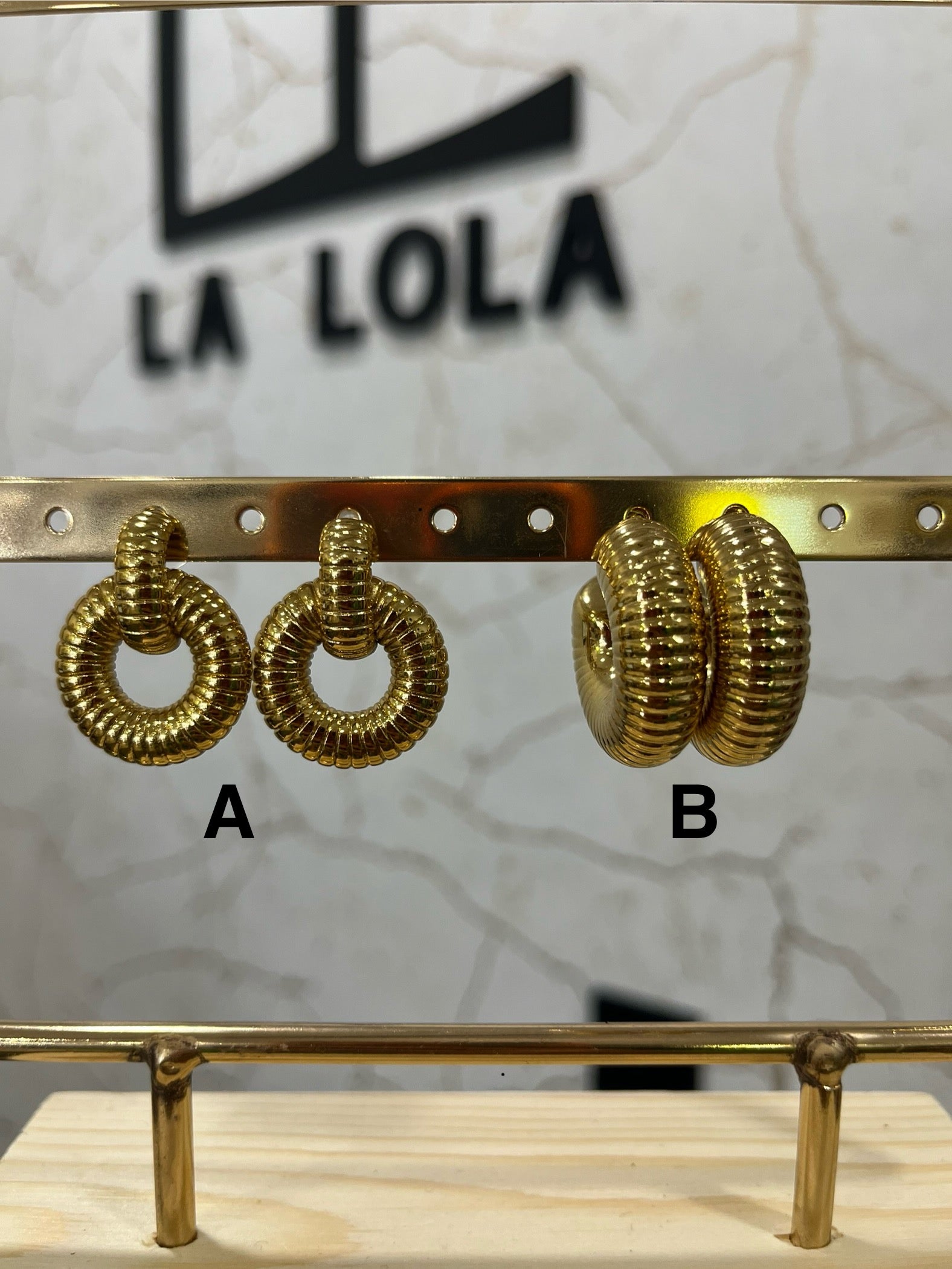 PENDIENTES