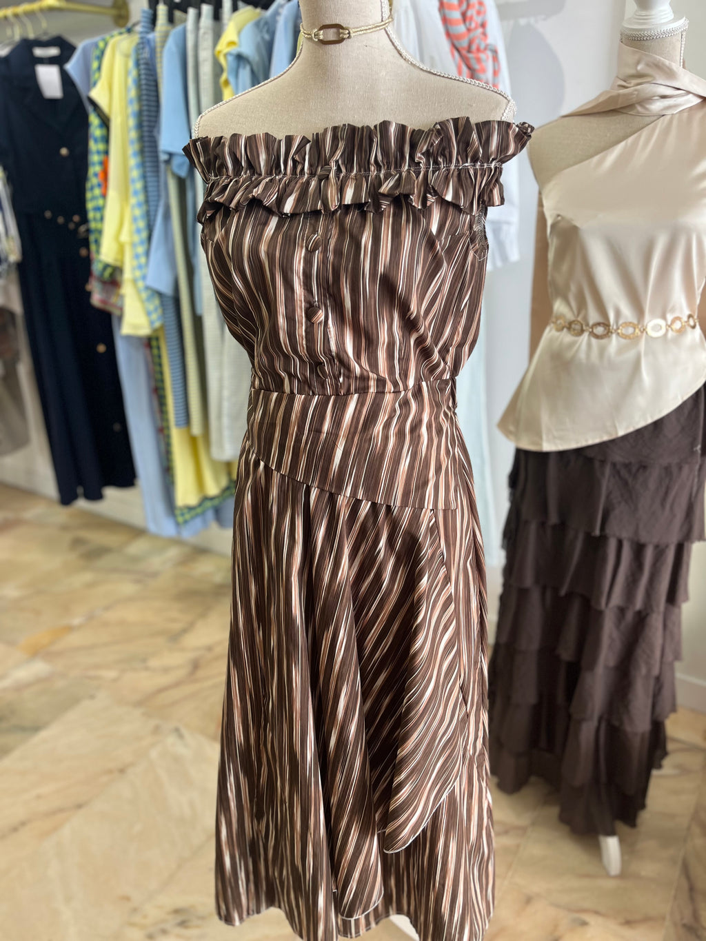 BLUSA CONJUNTO