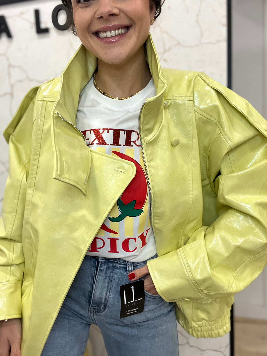 Camiseta