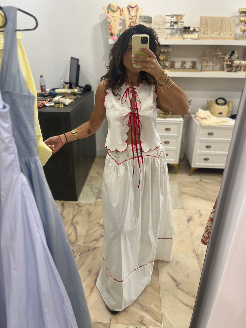 CONJUNTO