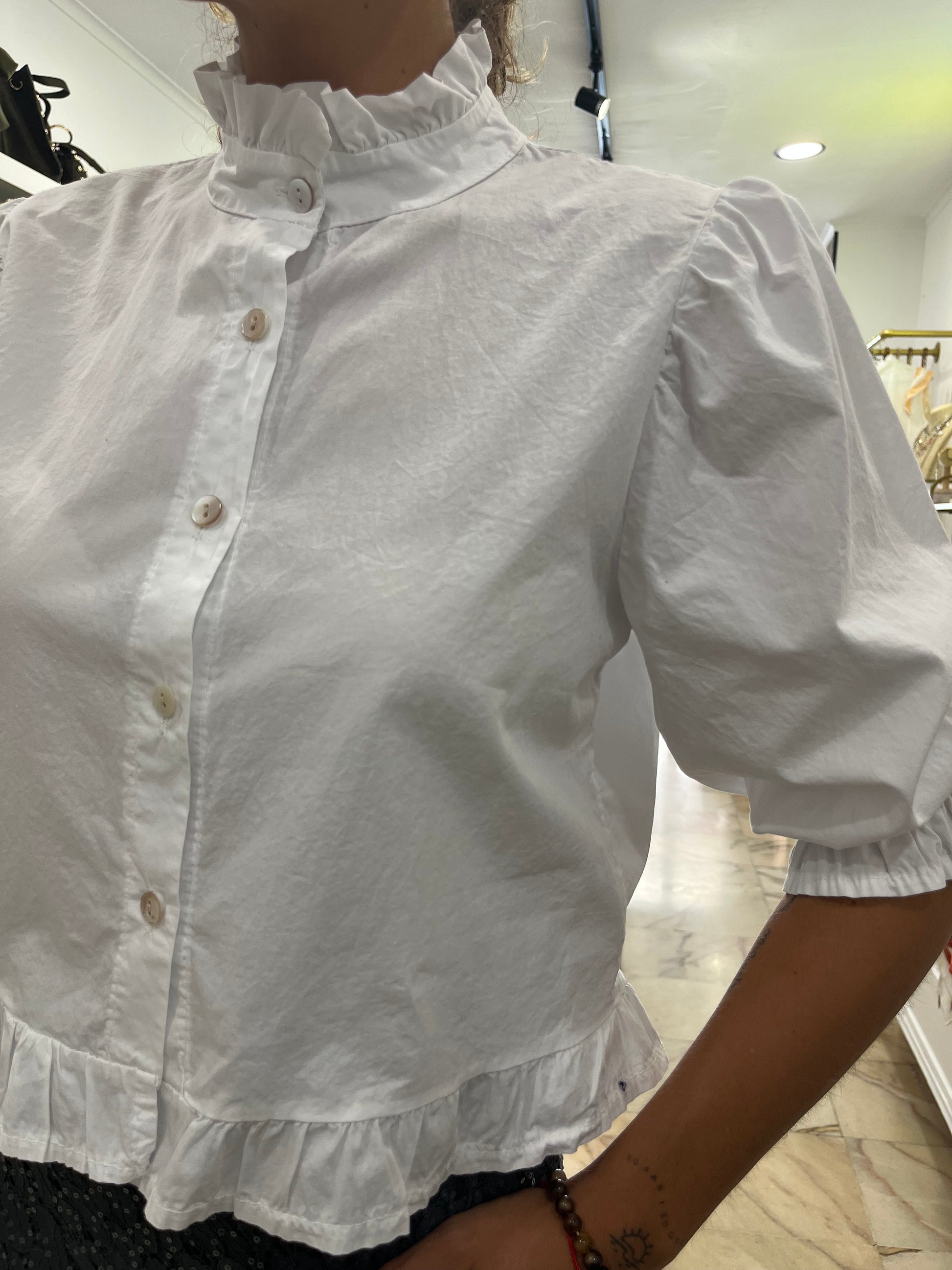 Blusa
