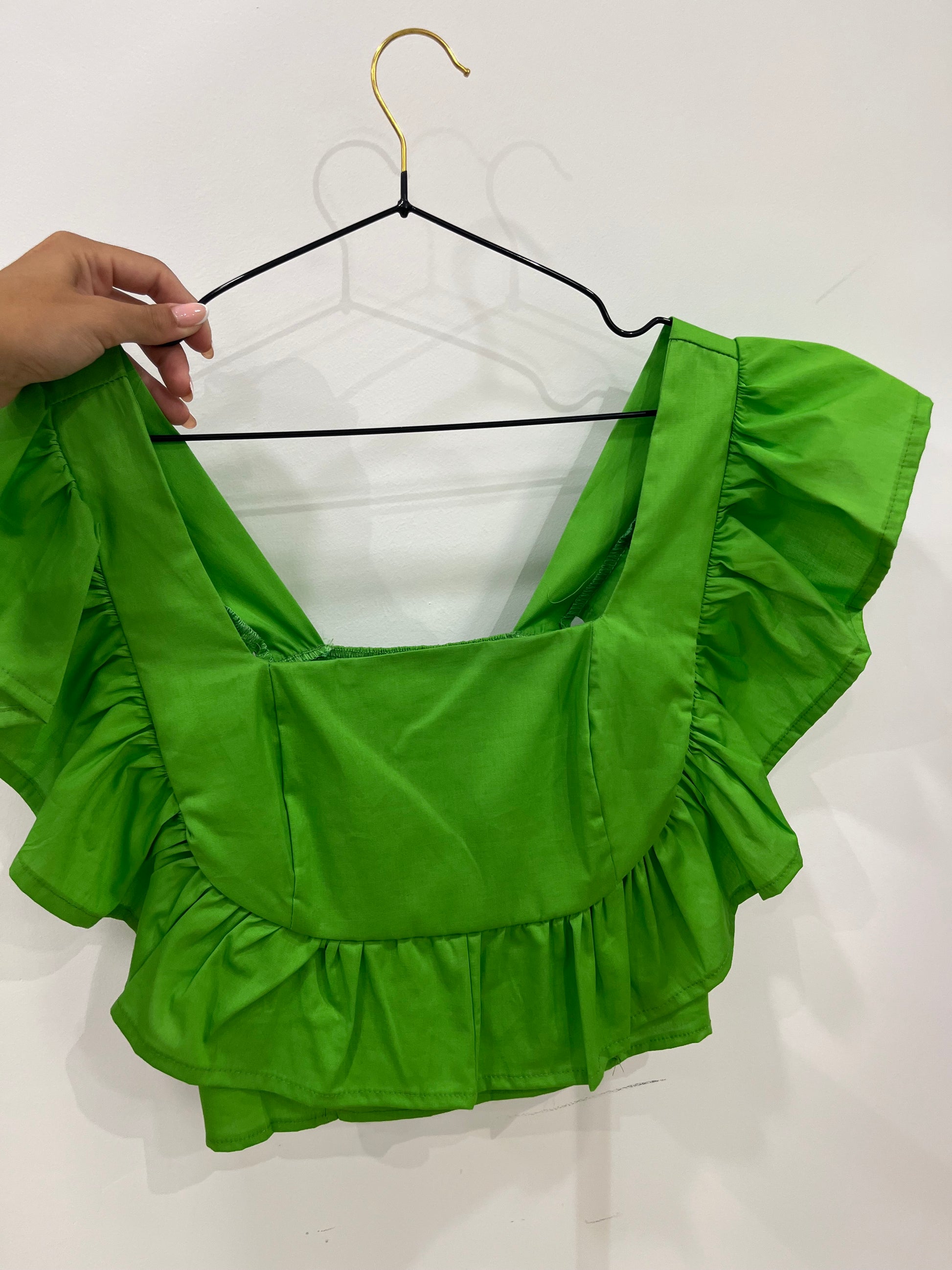 Blusa