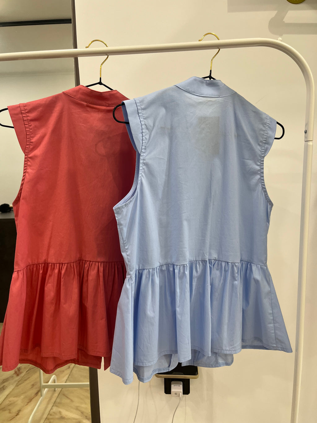 Blusa