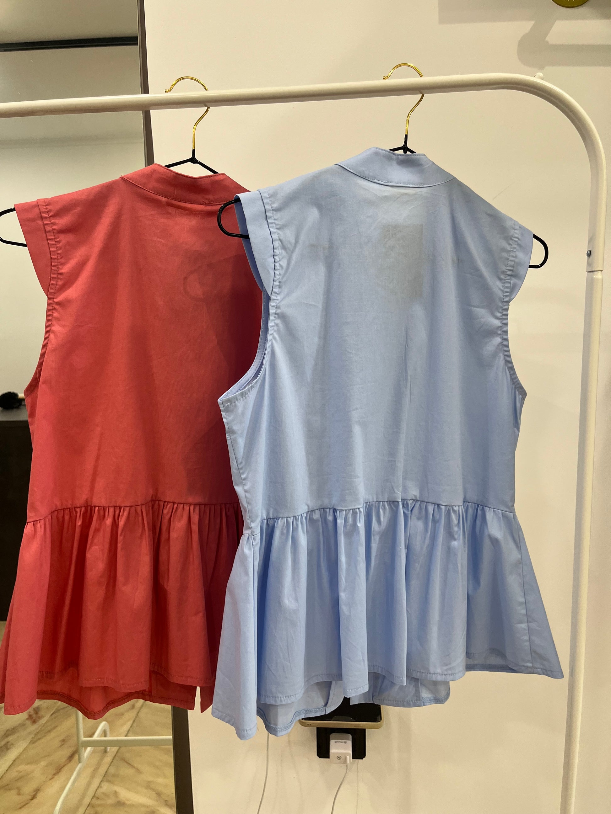 Blusa