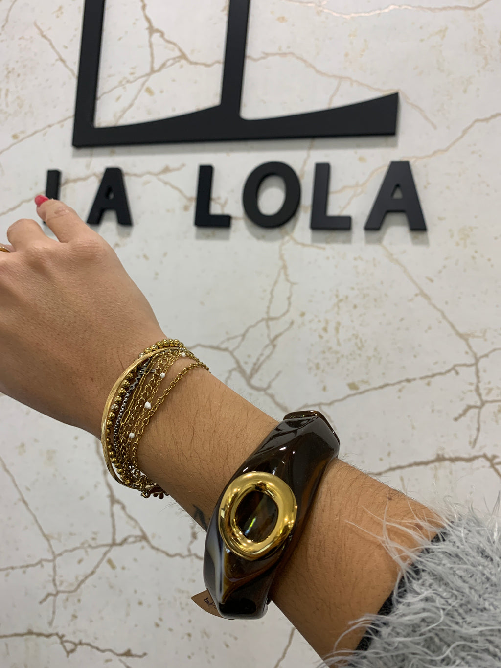 Brazalete