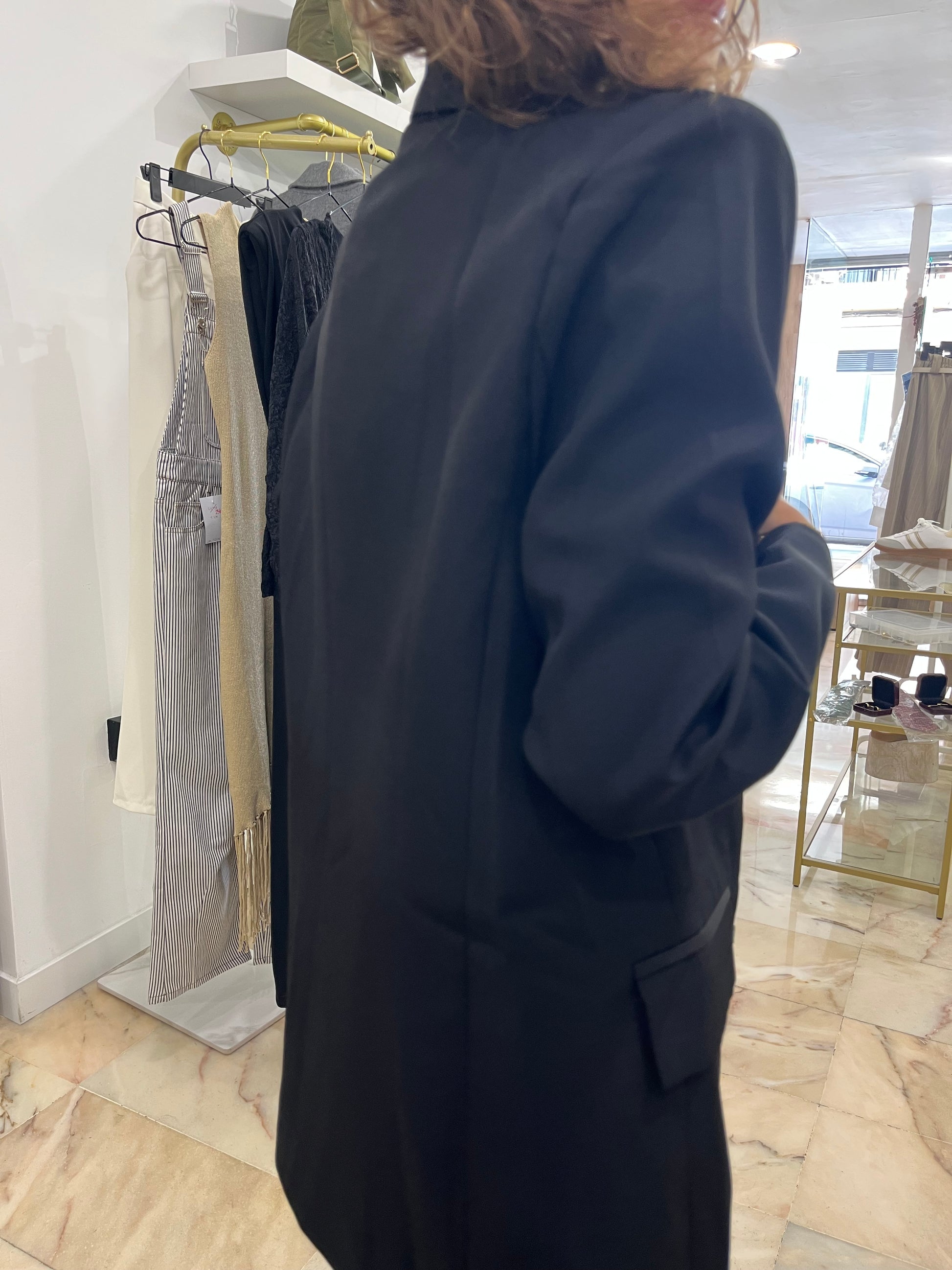 BLAZER