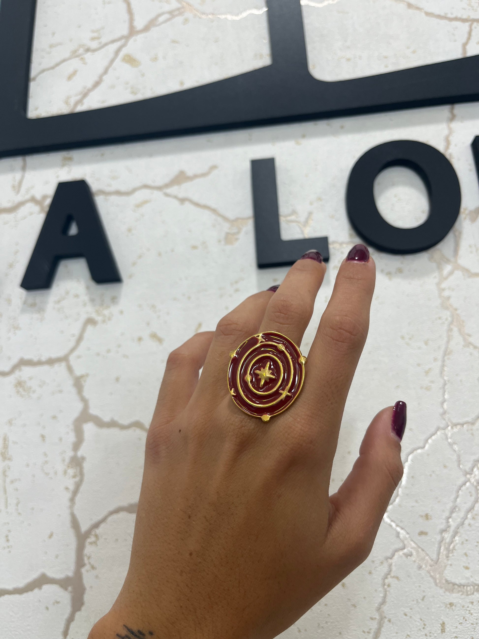 ANILLO
