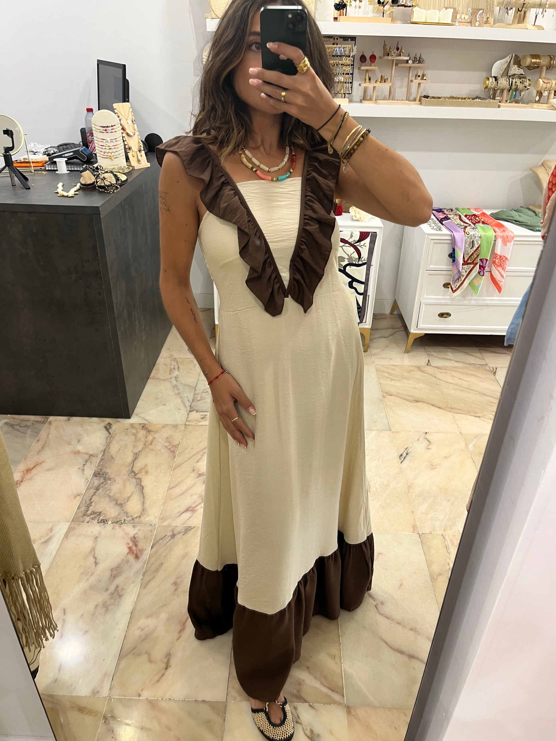Vestido