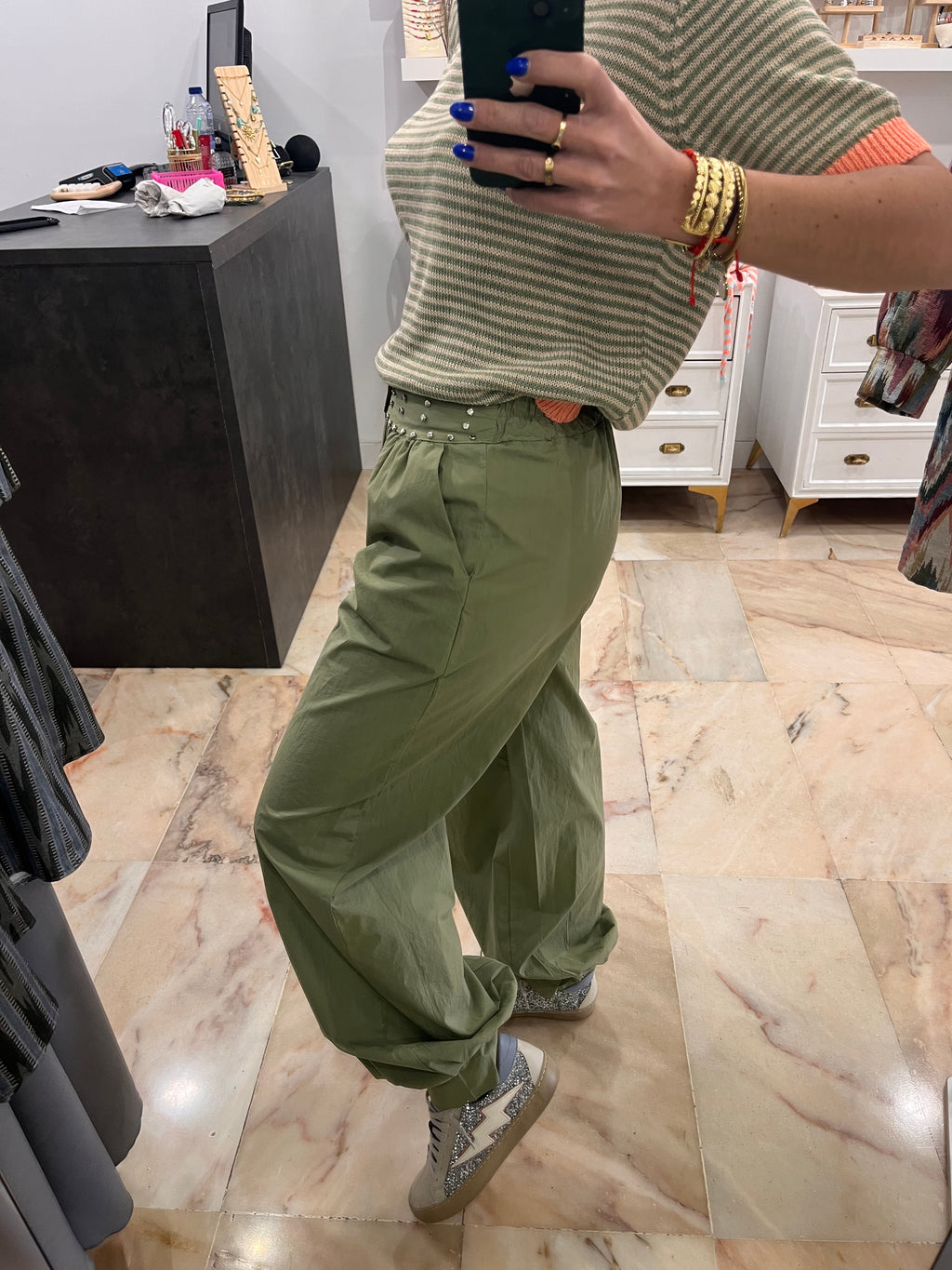 PANTALON GLOBO