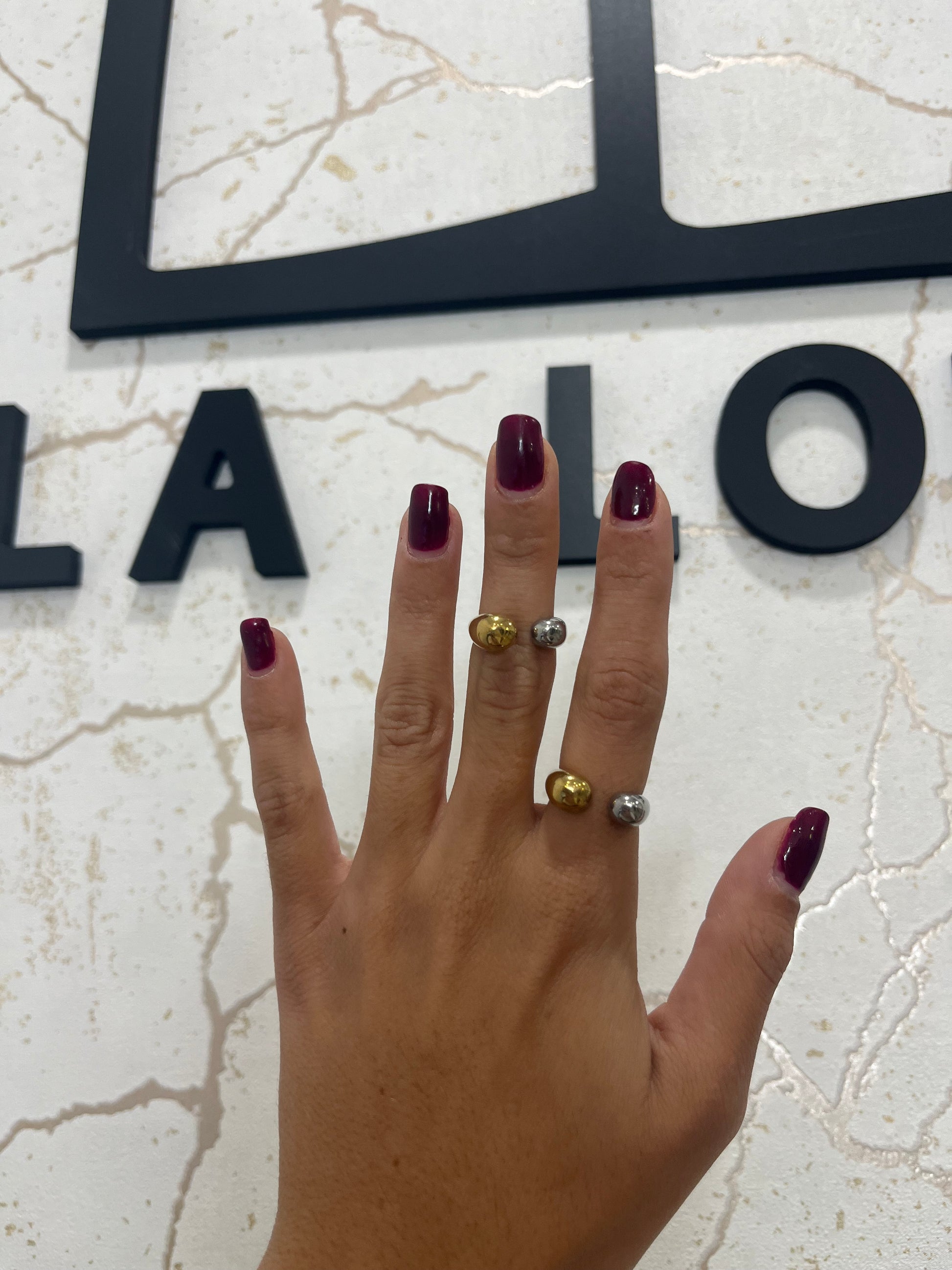ANILLO