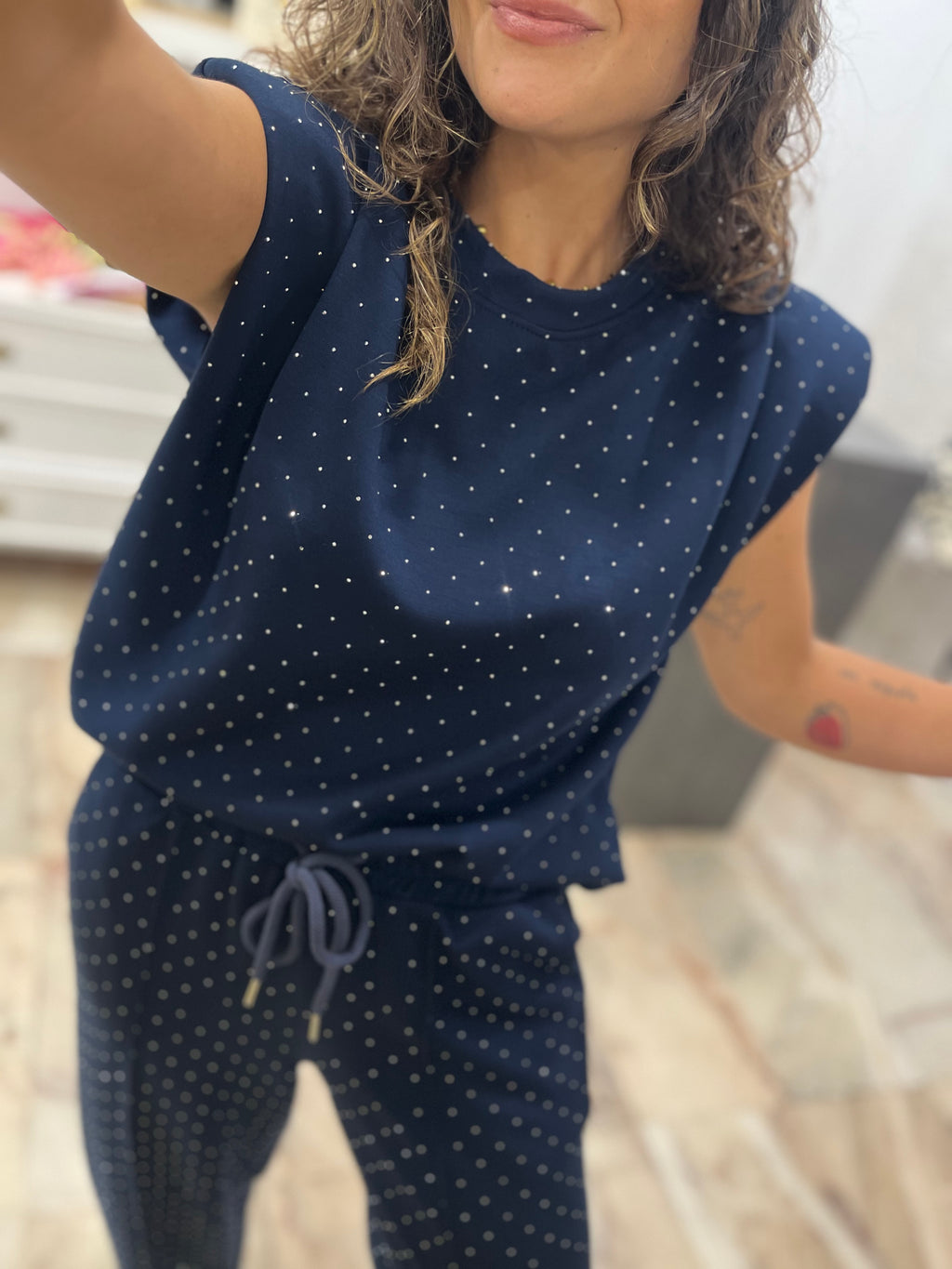 Conjunto chándal