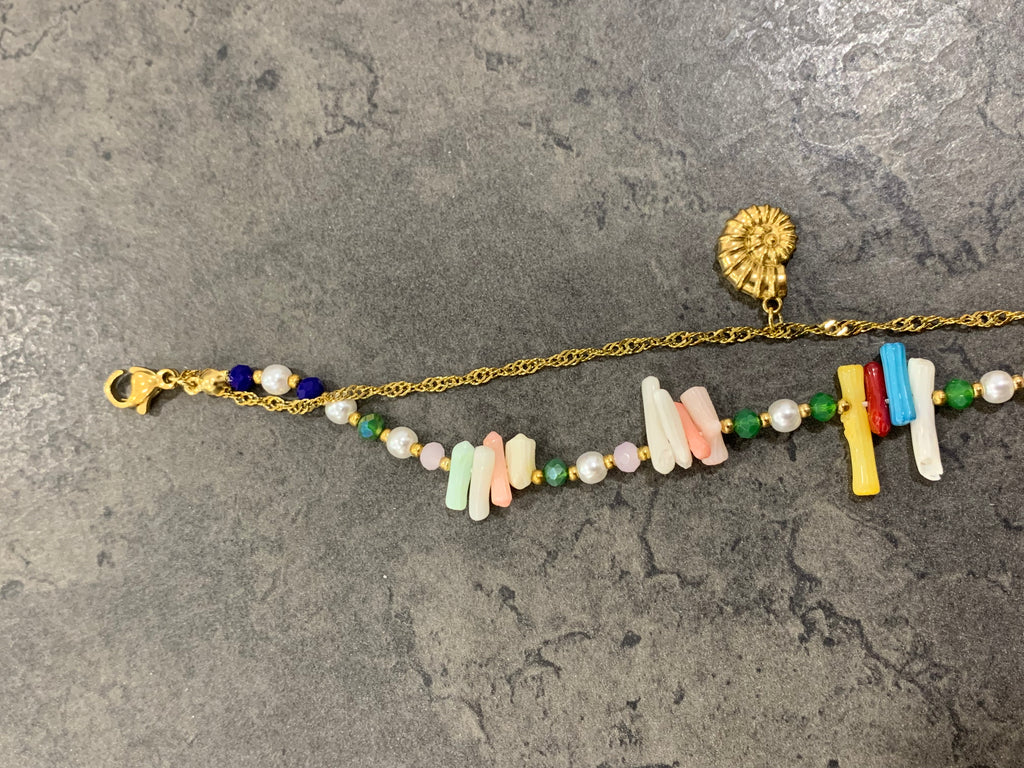 Pulsera