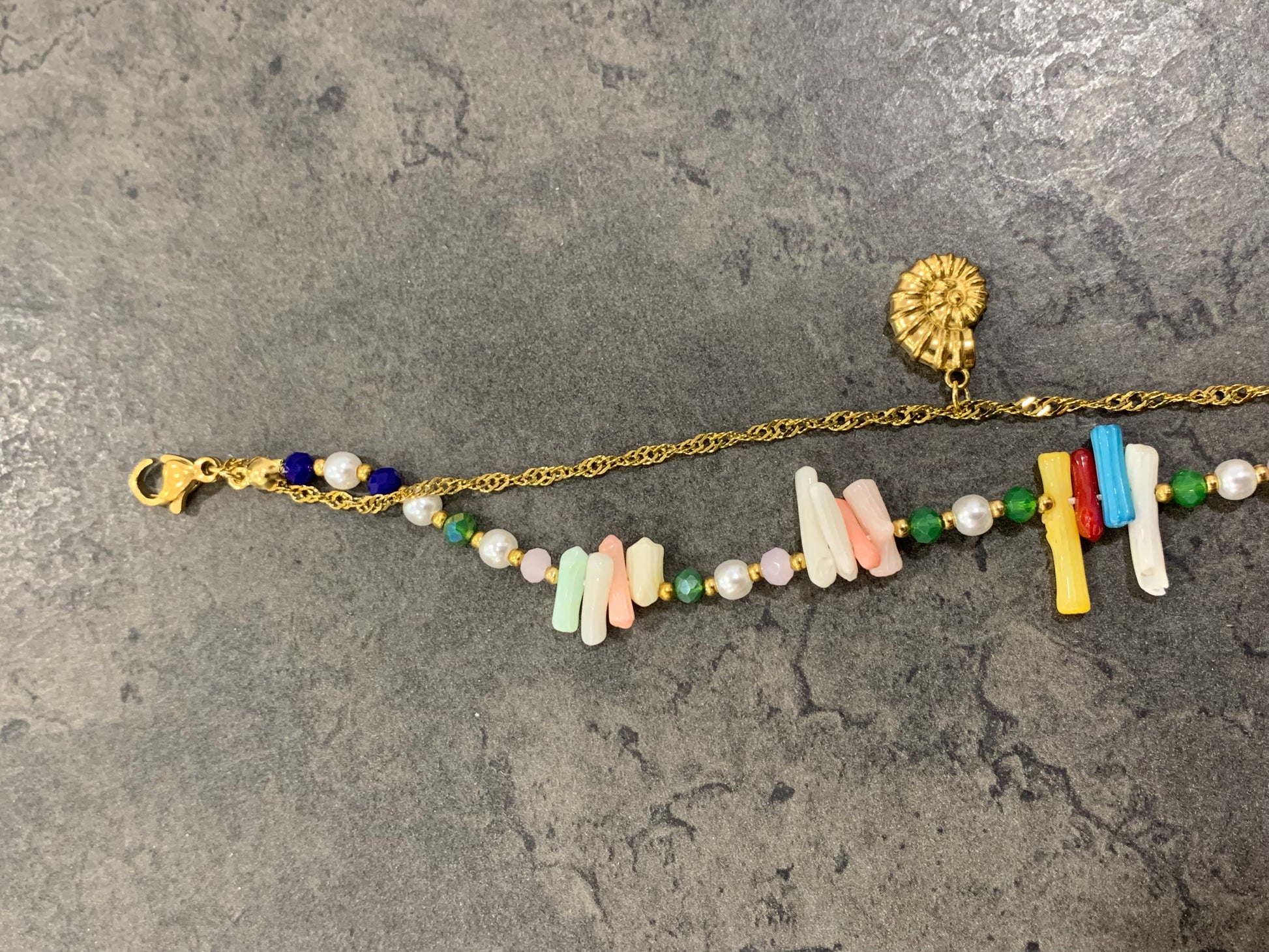 Pulsera