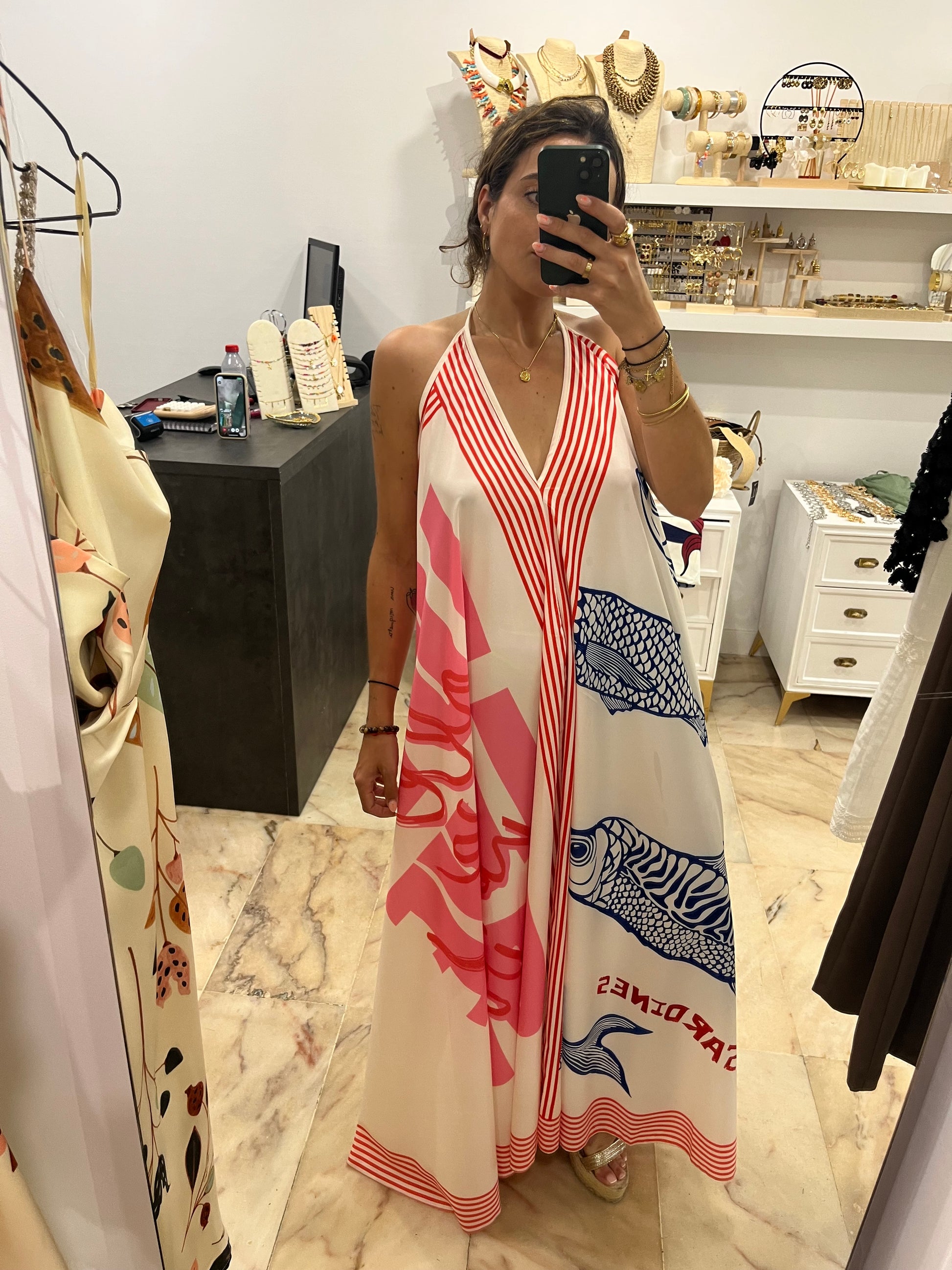 Vestido