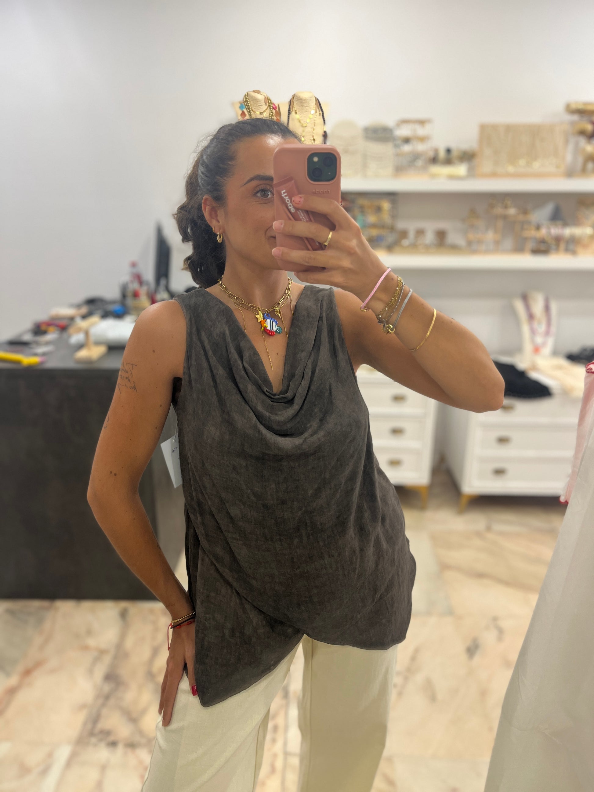 TOP CRUZADO