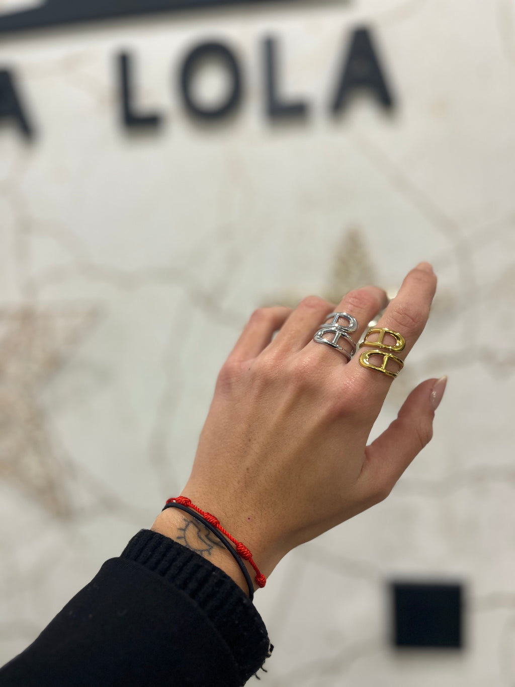 ANILLO