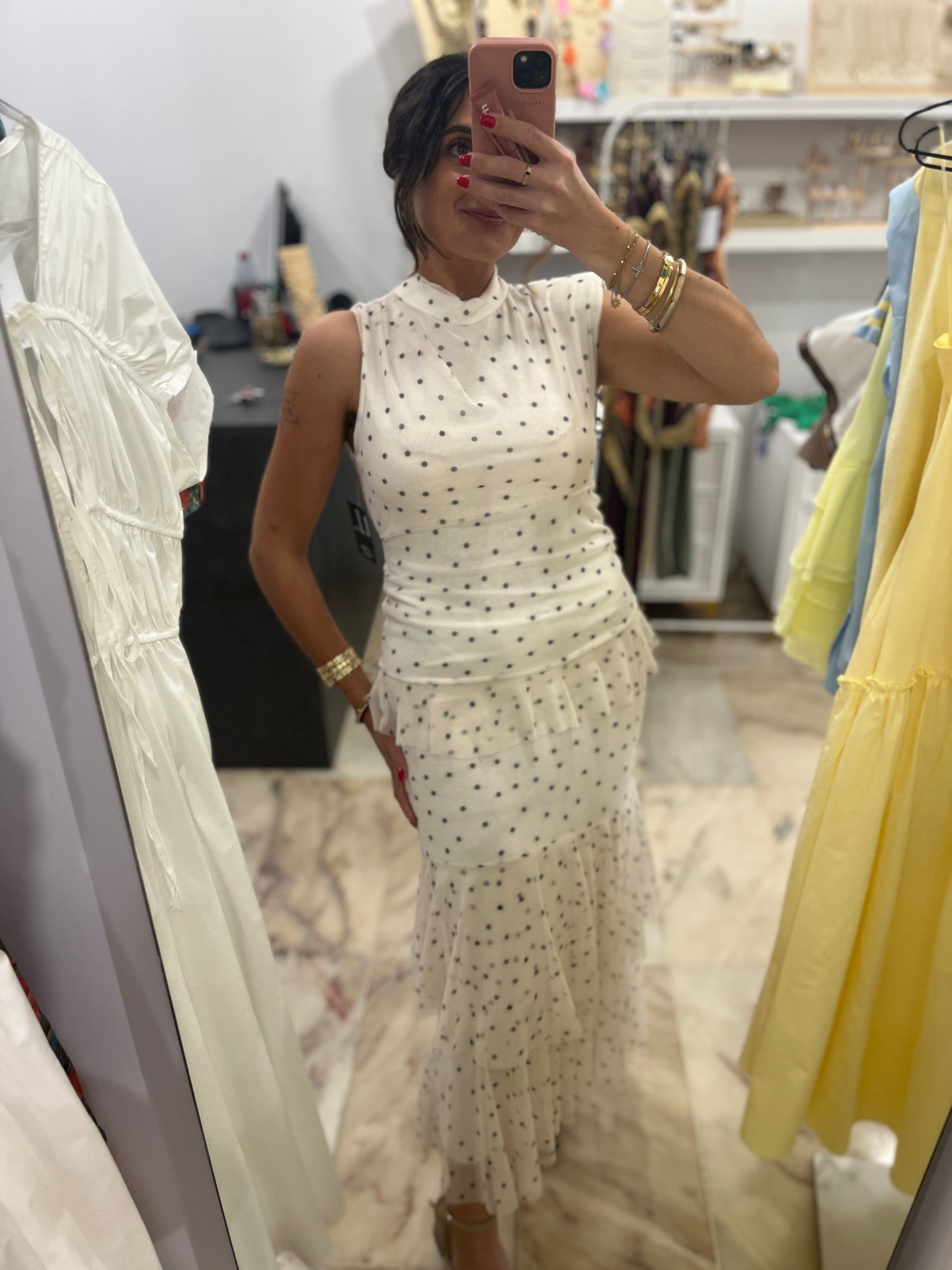 VESTIDO LUNAR