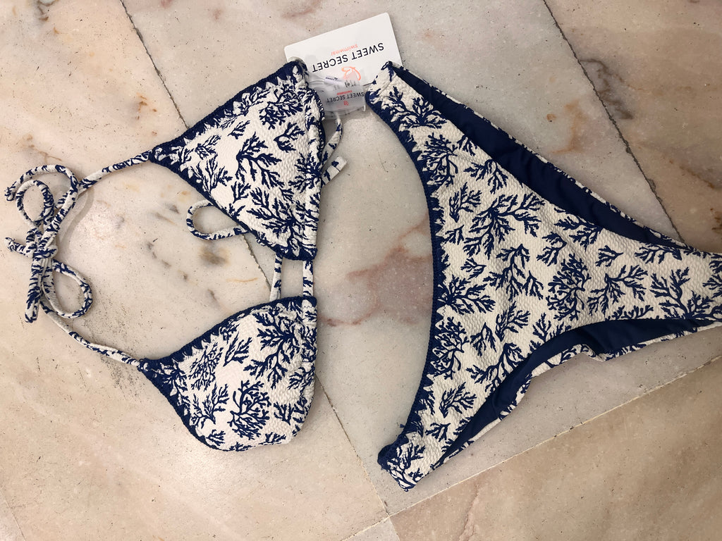 Bikini algas