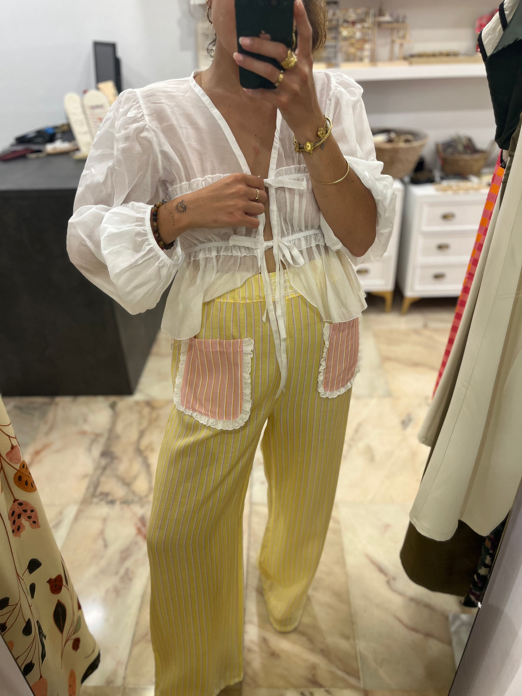 Pantalón