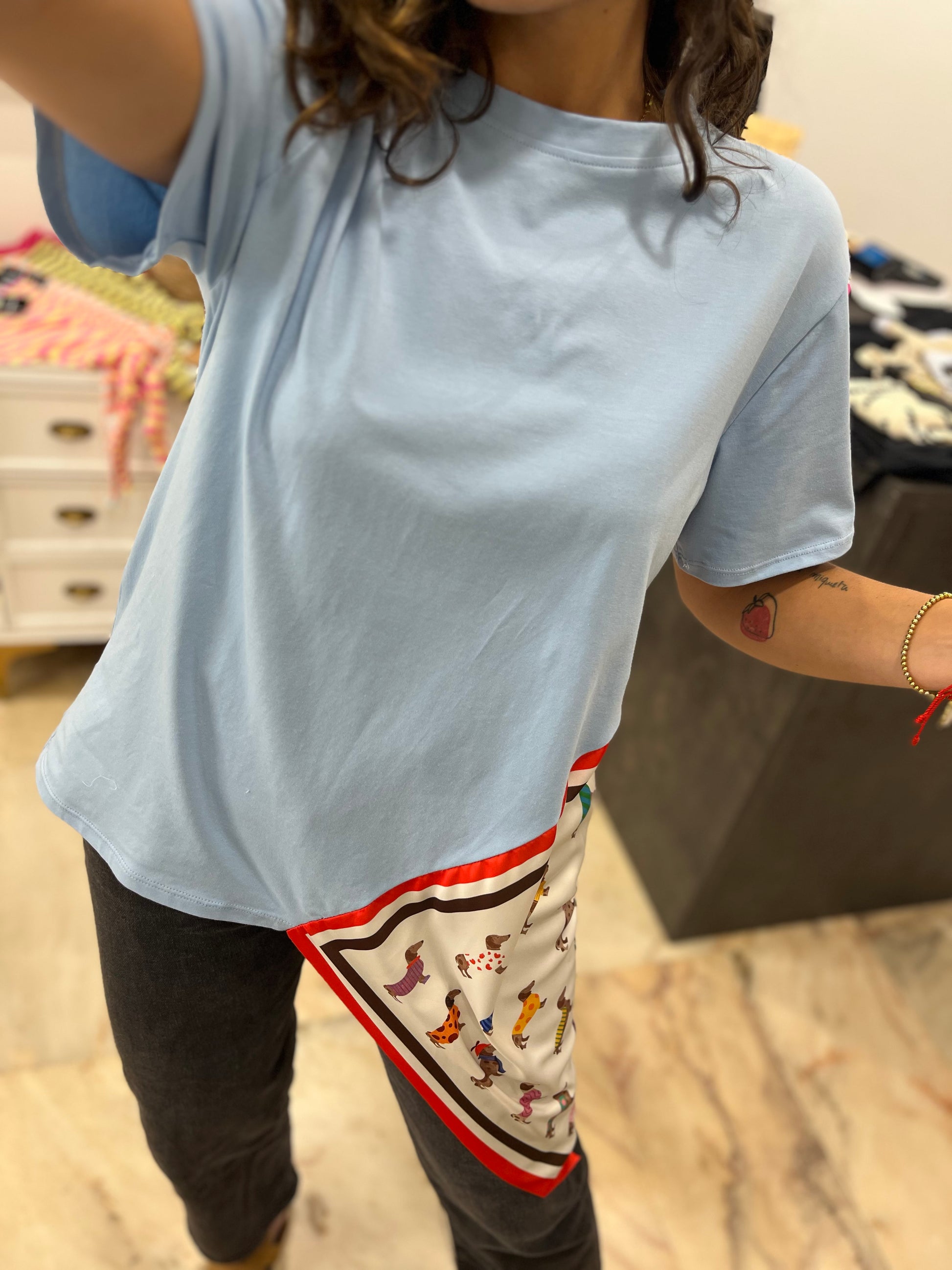Camiseta