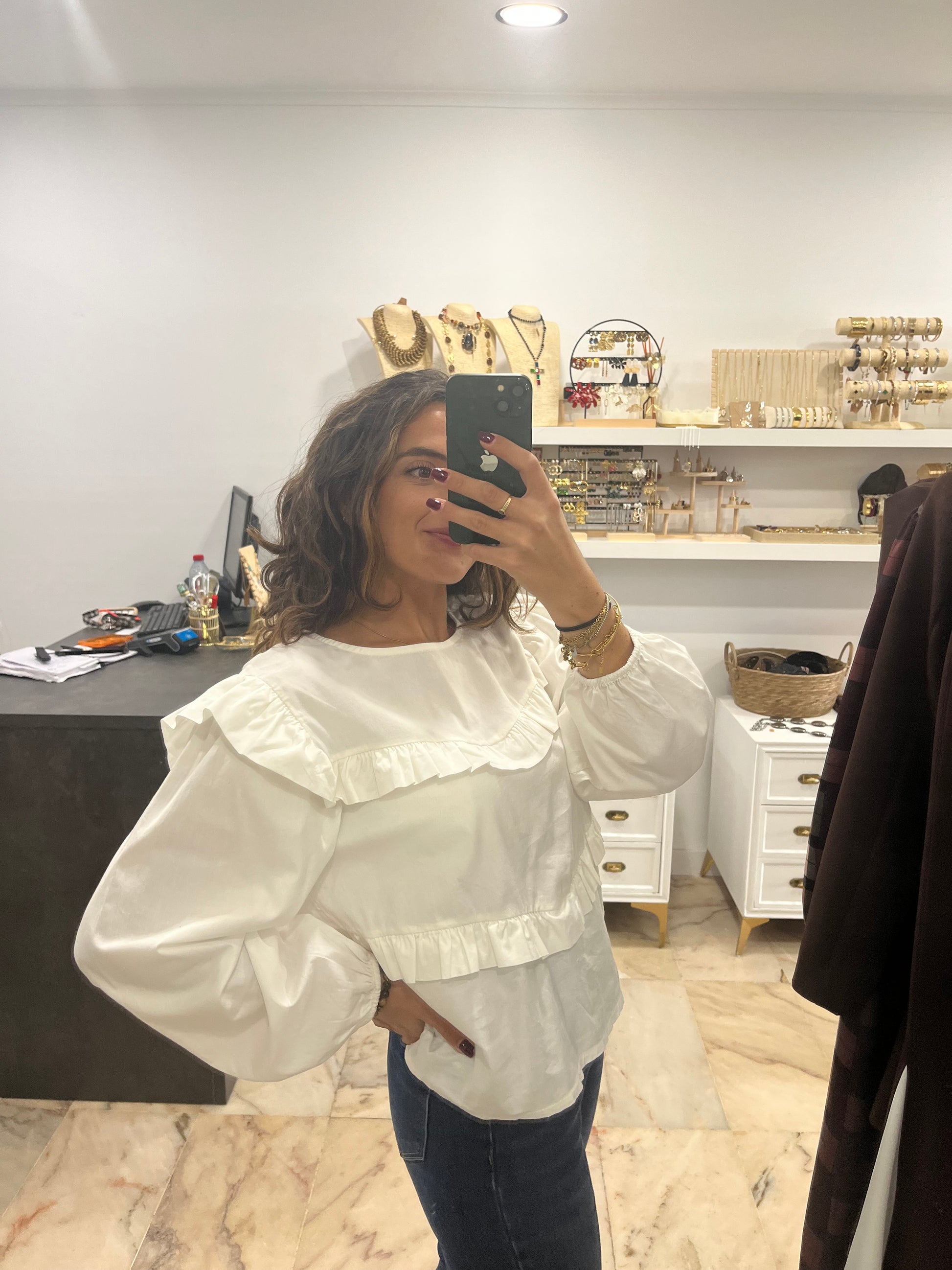 BLUSA