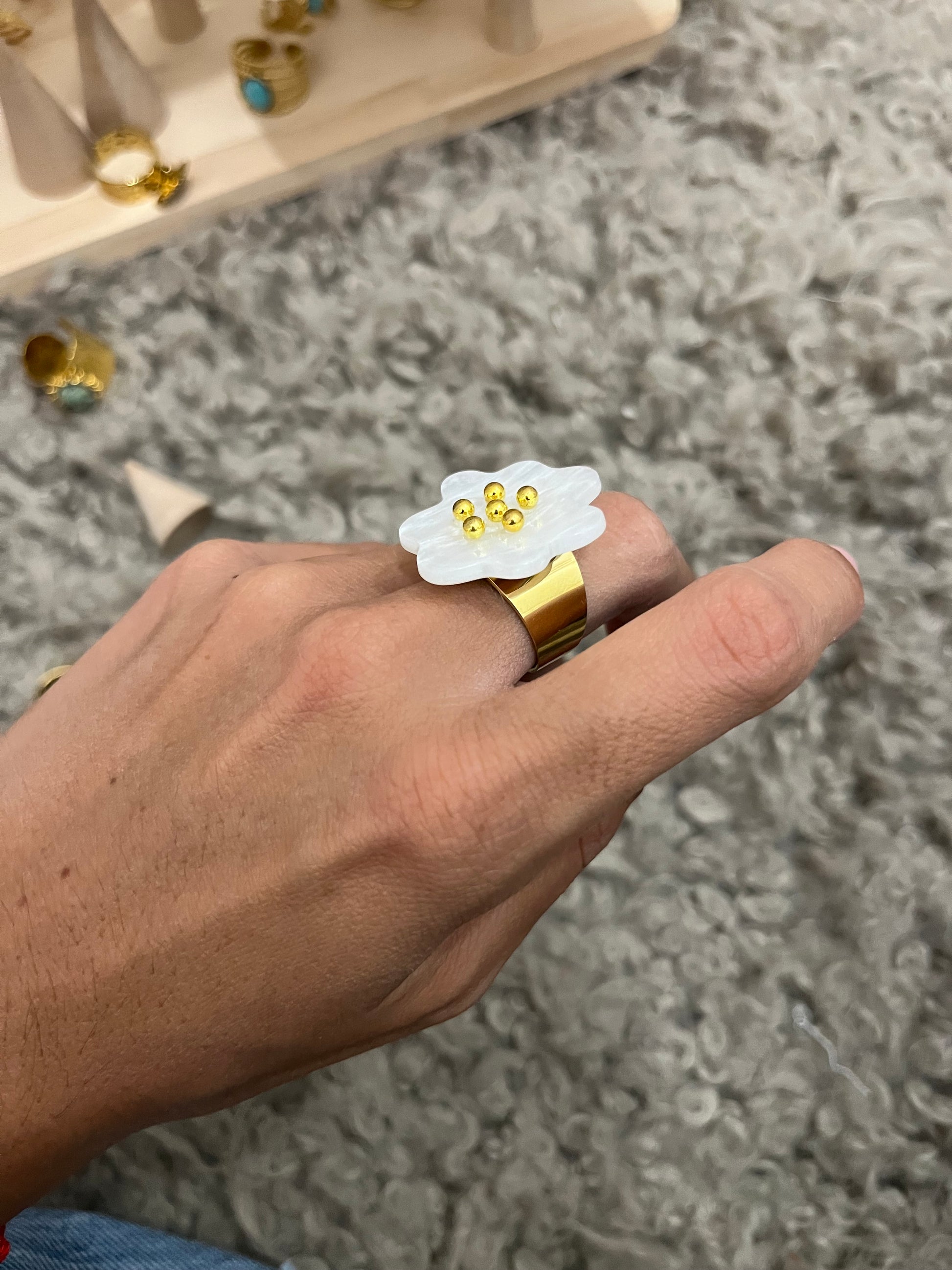 Anillo