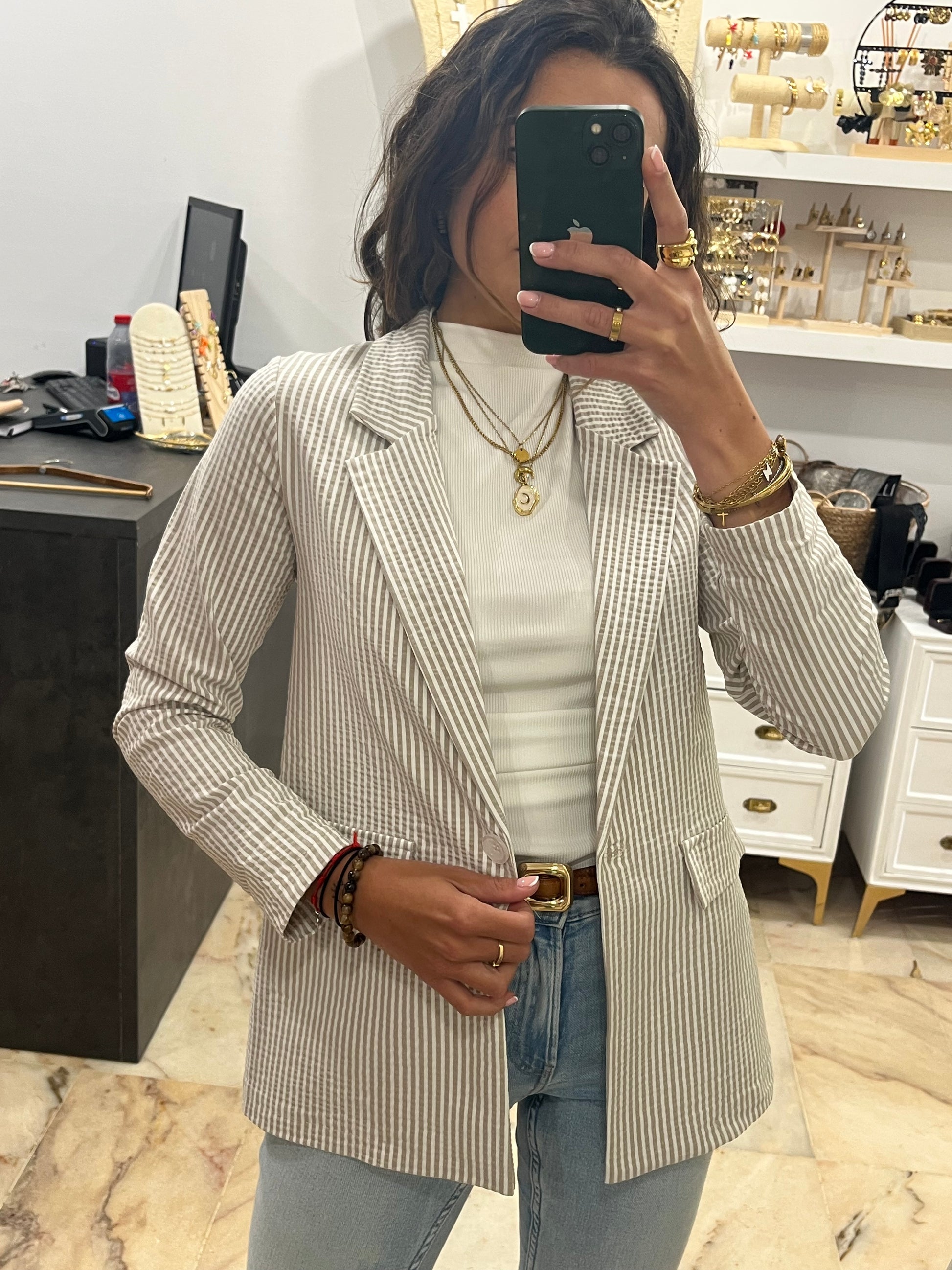 Blazer