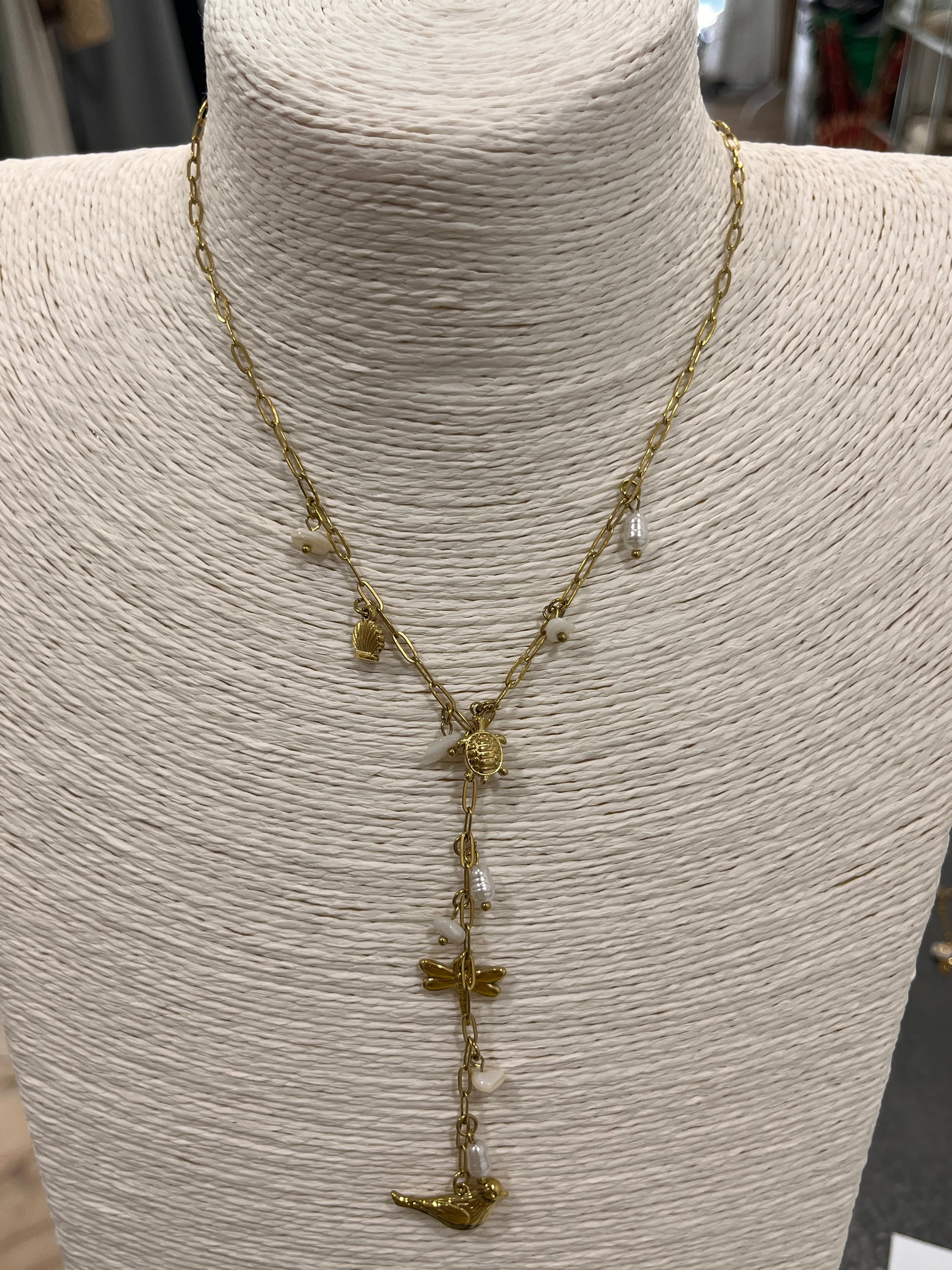 COLLAR MIX