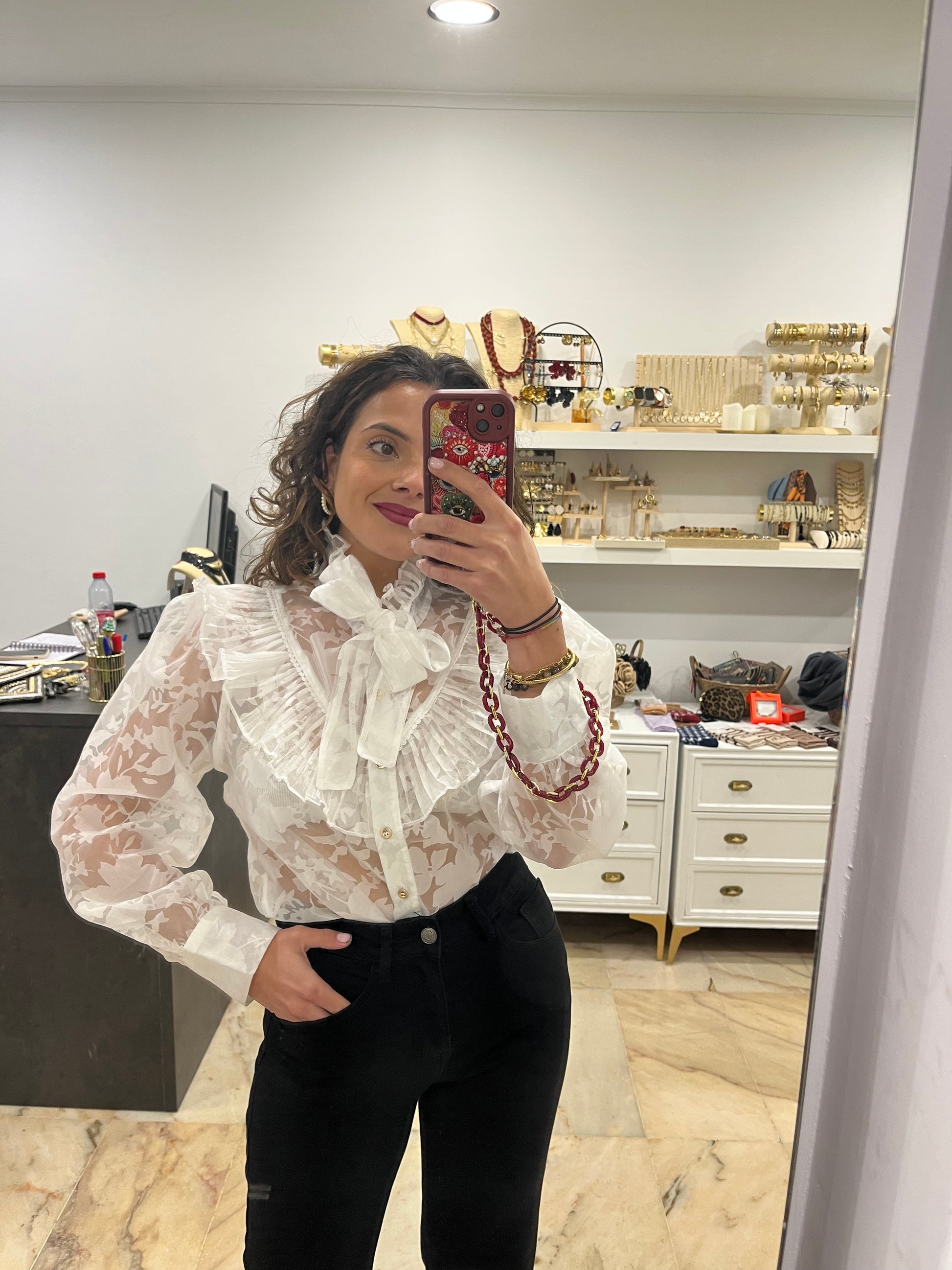 Camisa