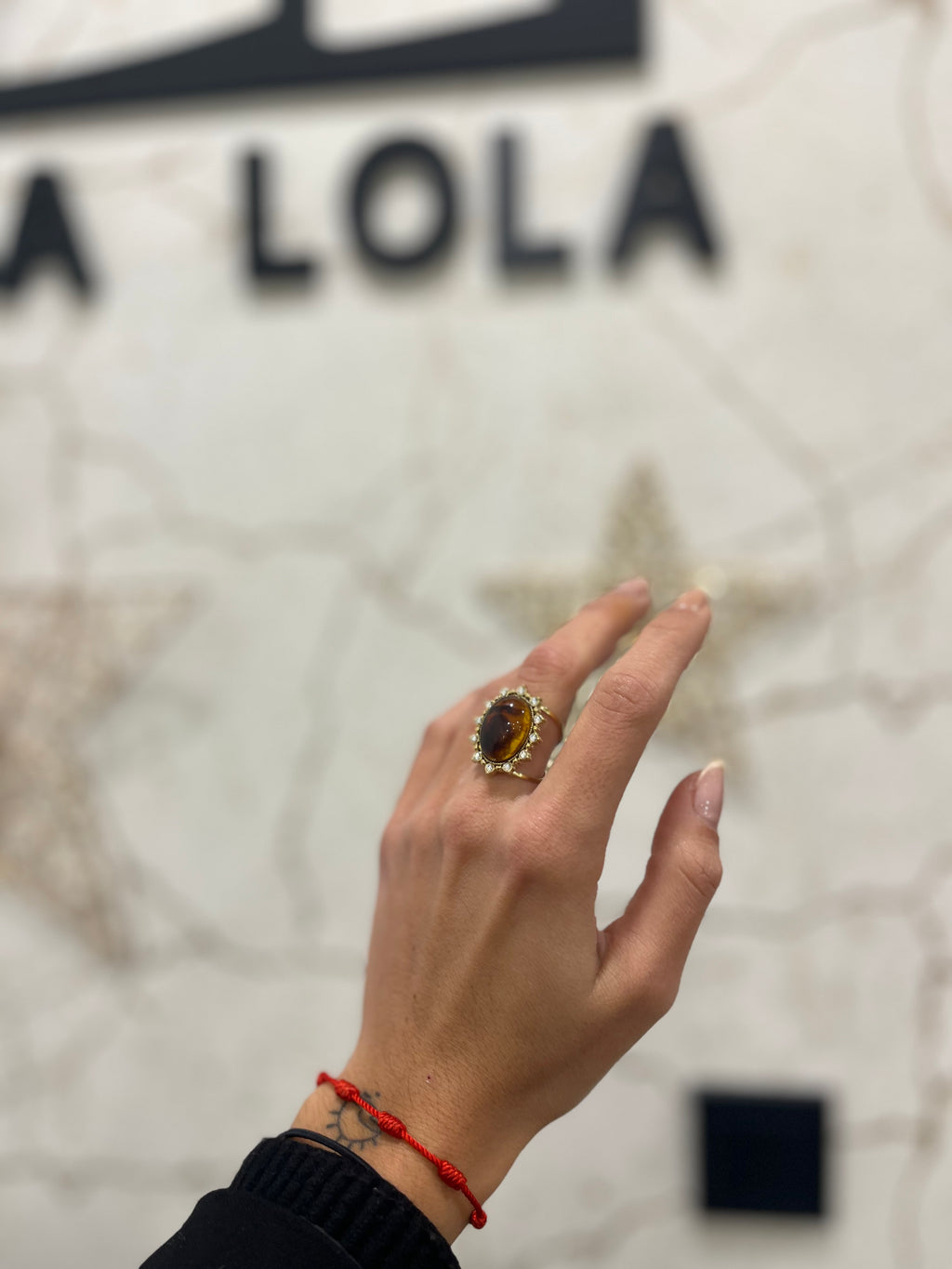 ANILLO