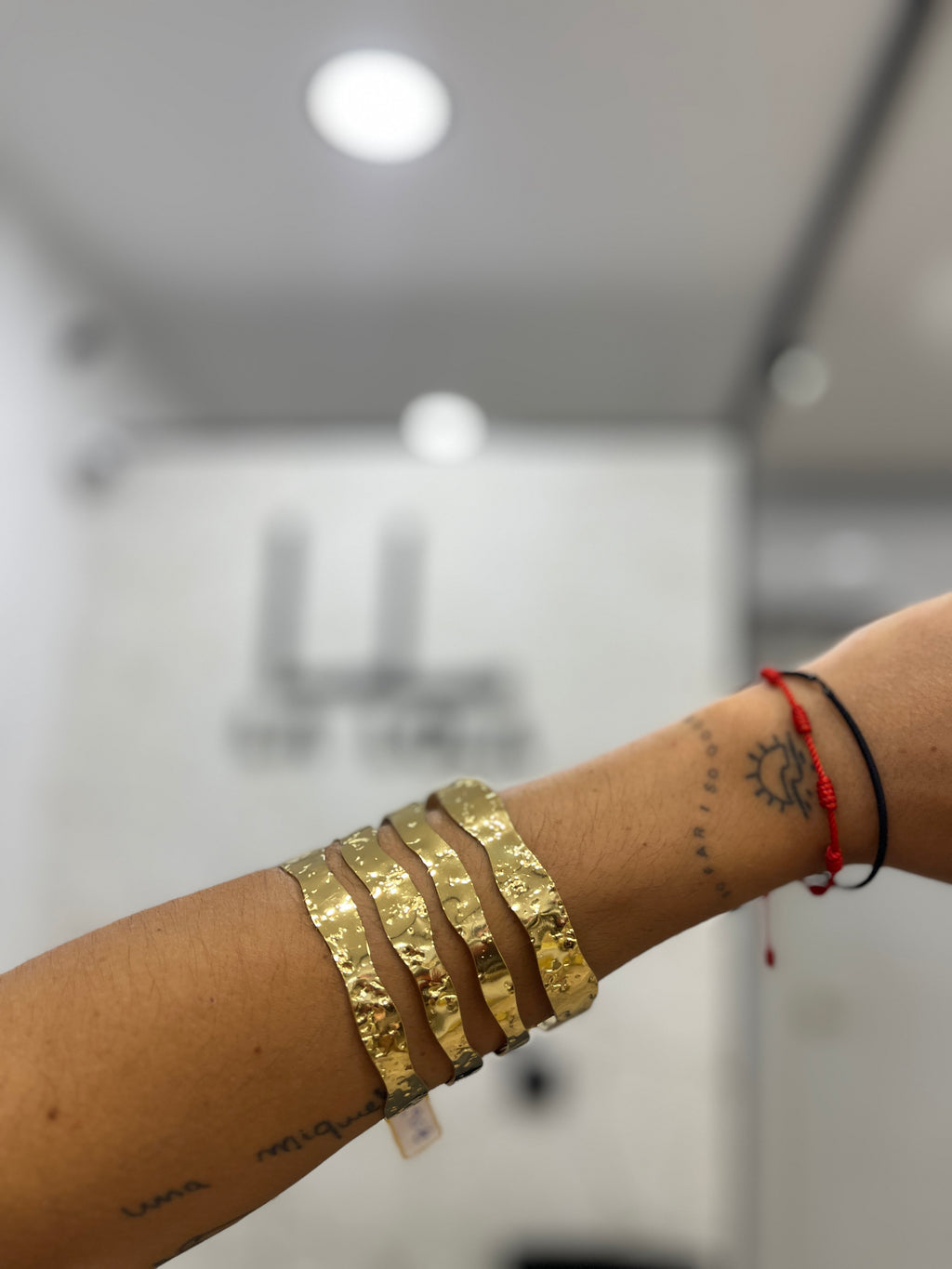 BRAZALETE