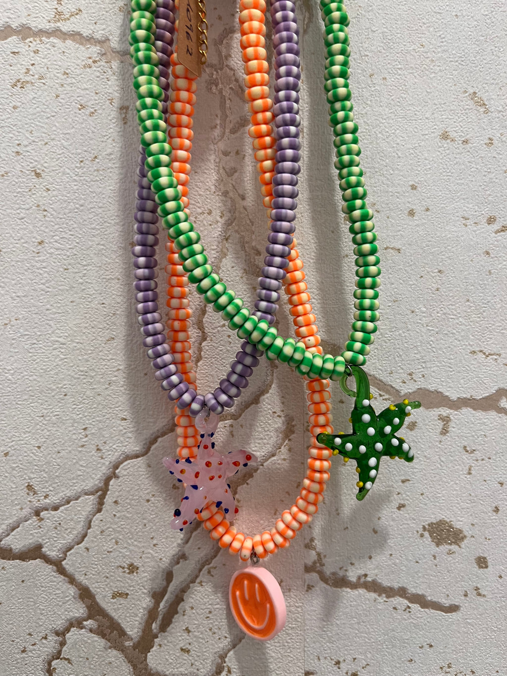 Collar summer