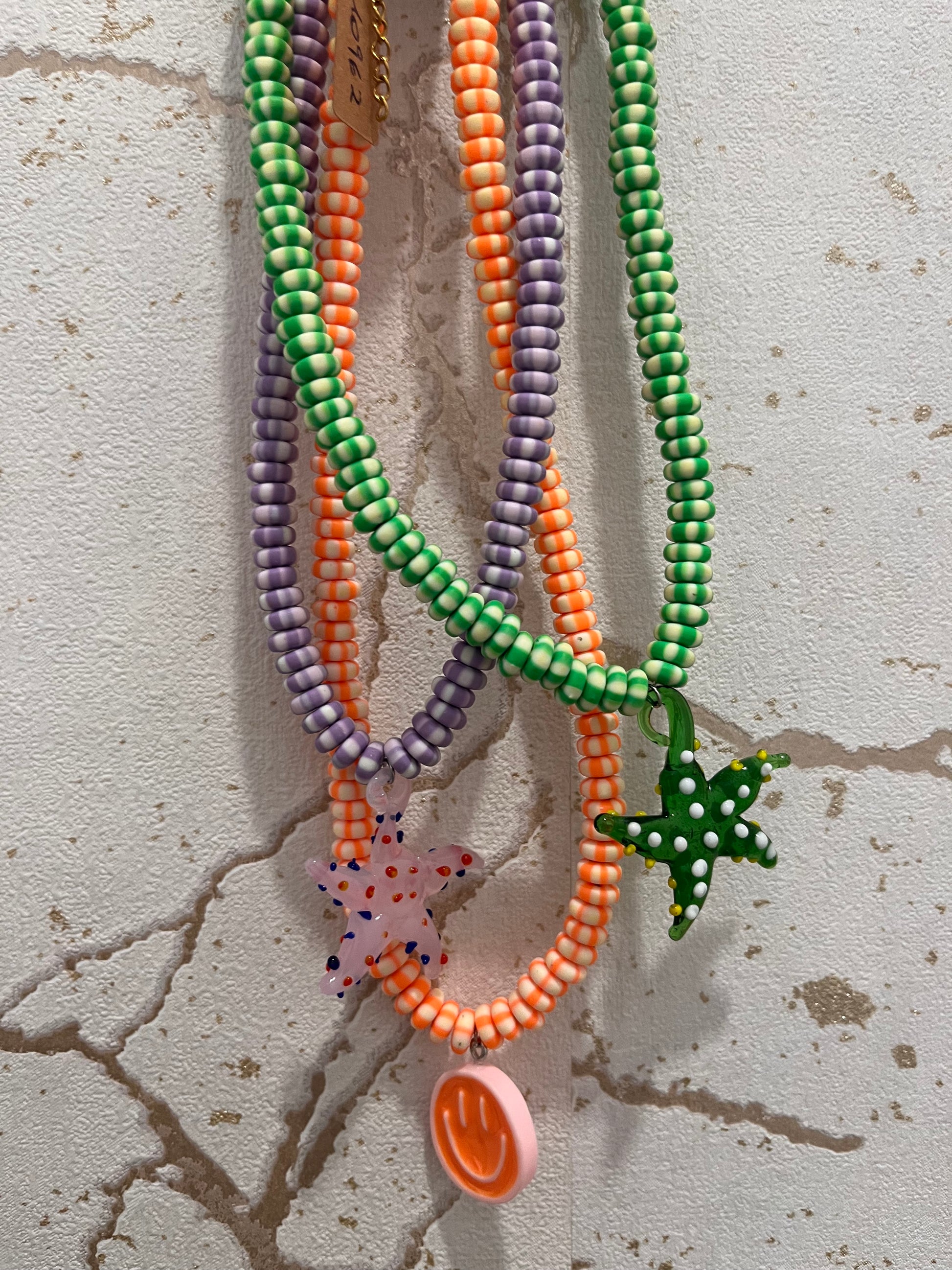 Collar summer
